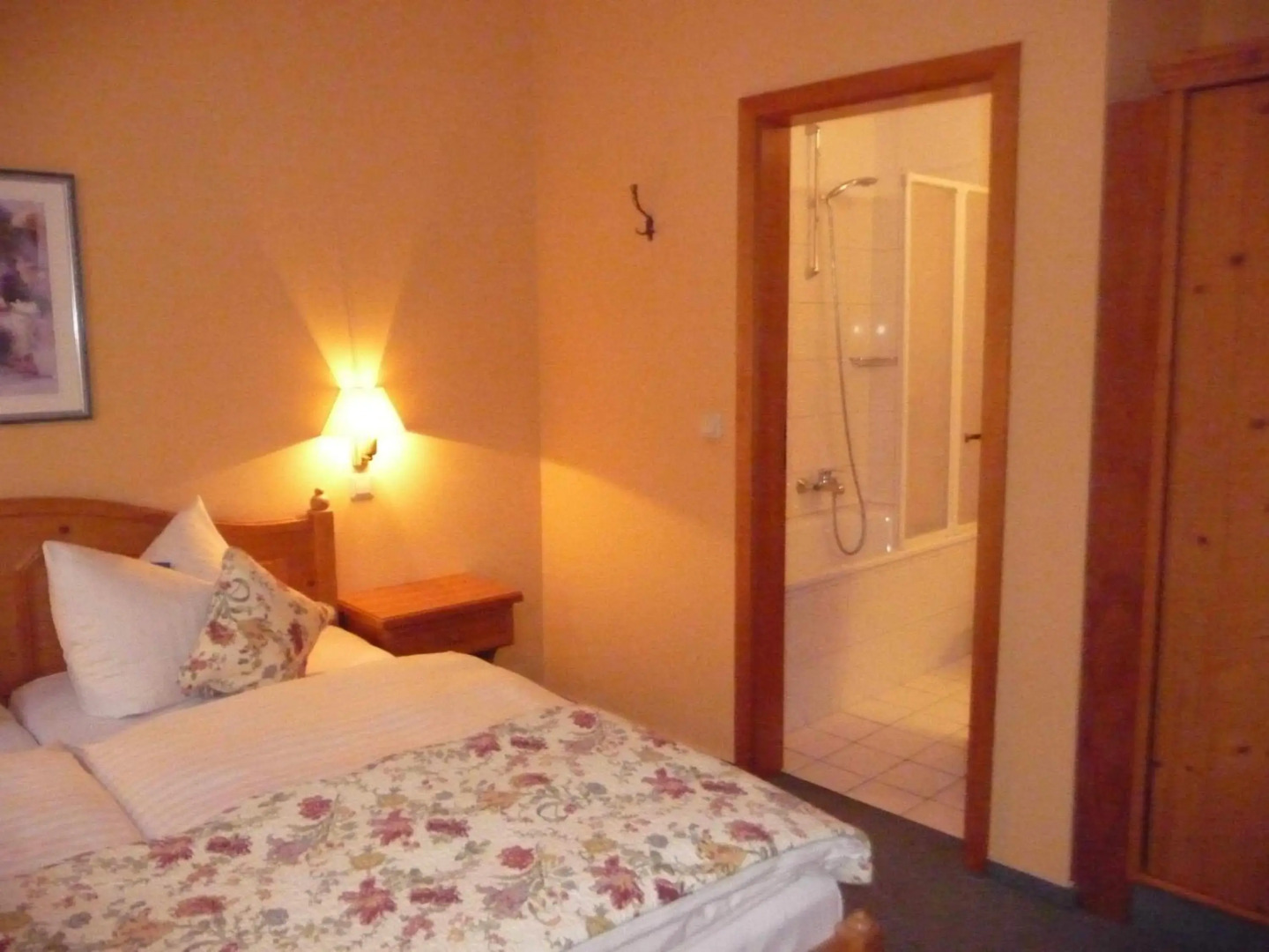 Hotel Am Grudenberg