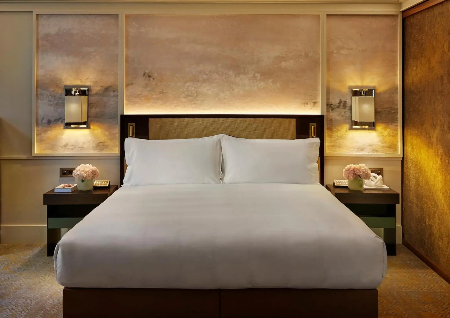 Mandarin Oriental Savoy, Zurich