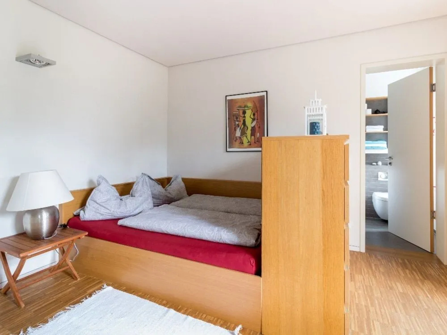 Ferienwohnung Villa Elisabeth