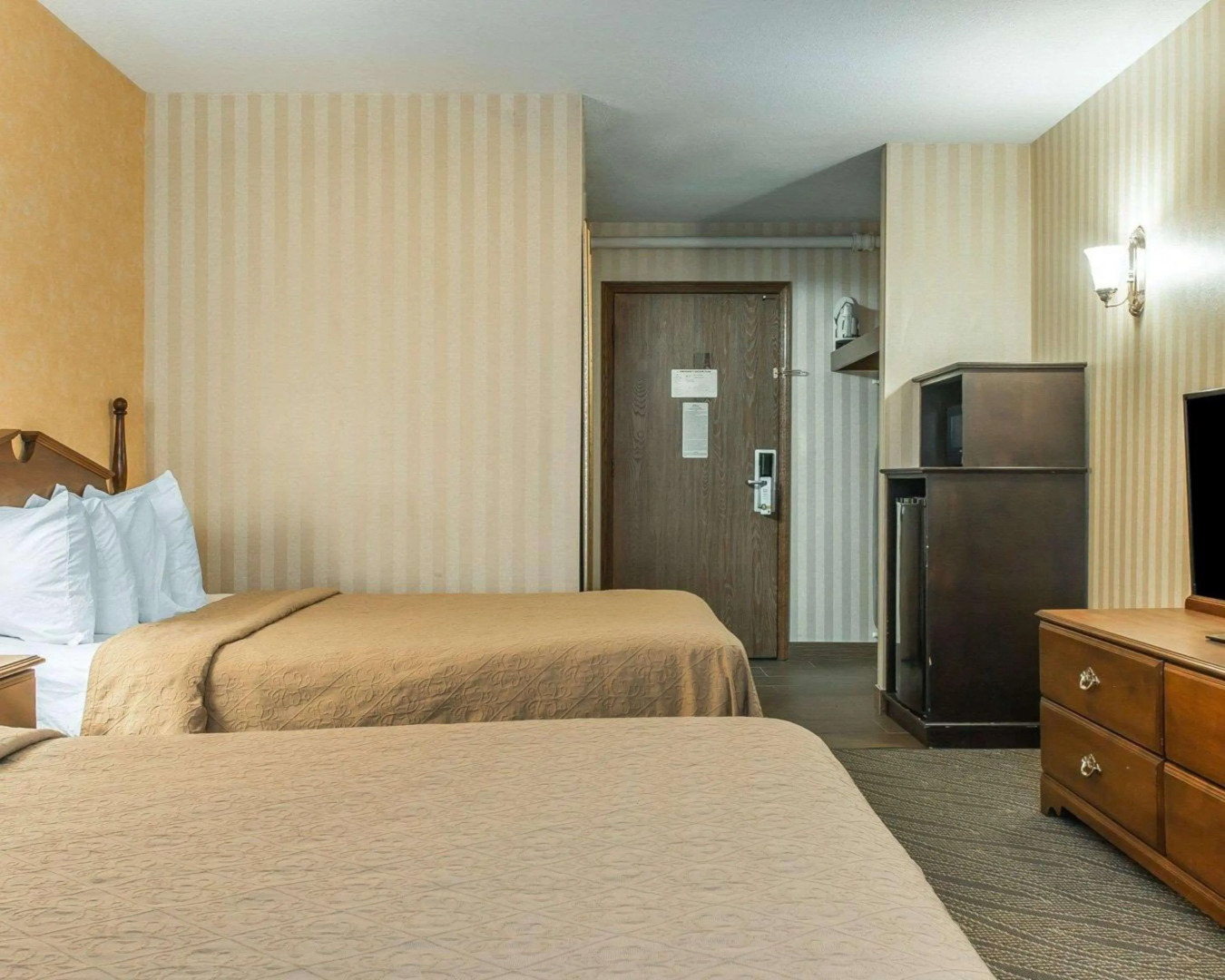 Quality Inn Gaylord