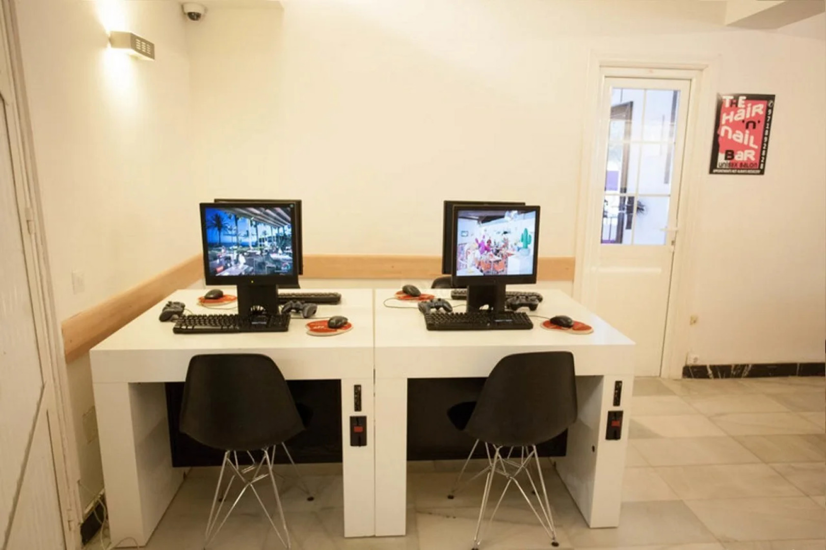 Отель Innside by Meliá Alcudia