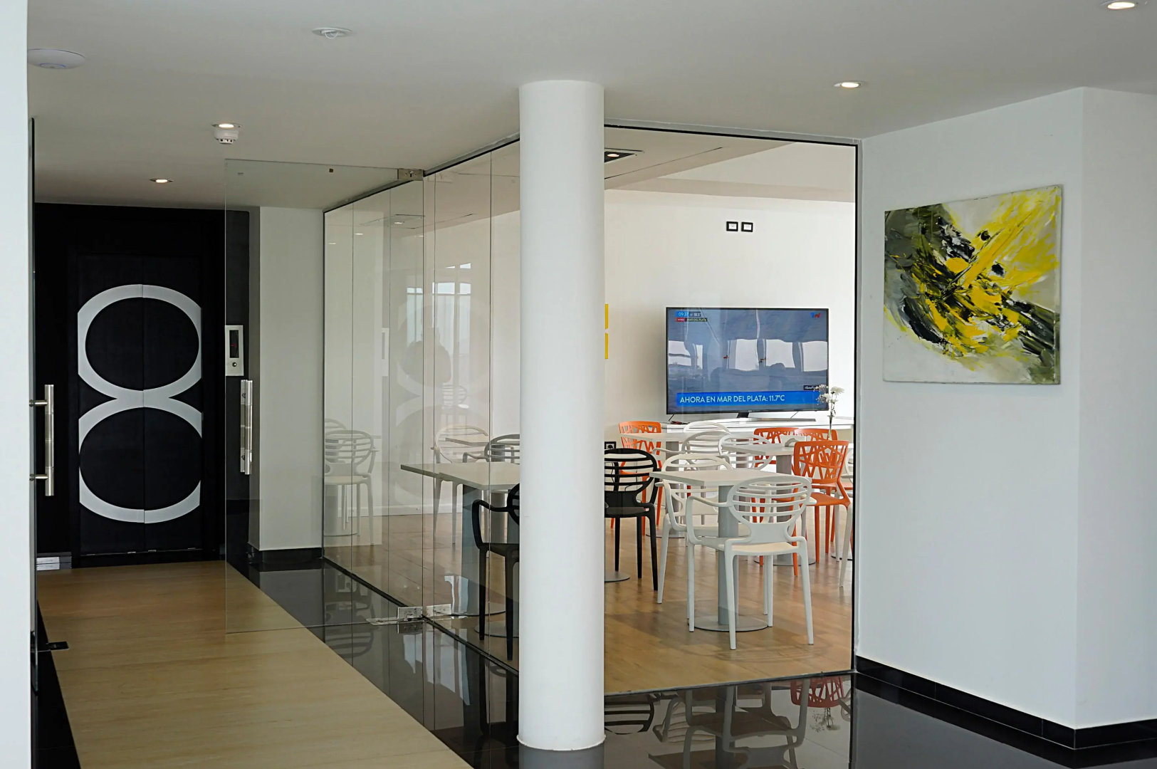 Amerian Rafaela Hotel