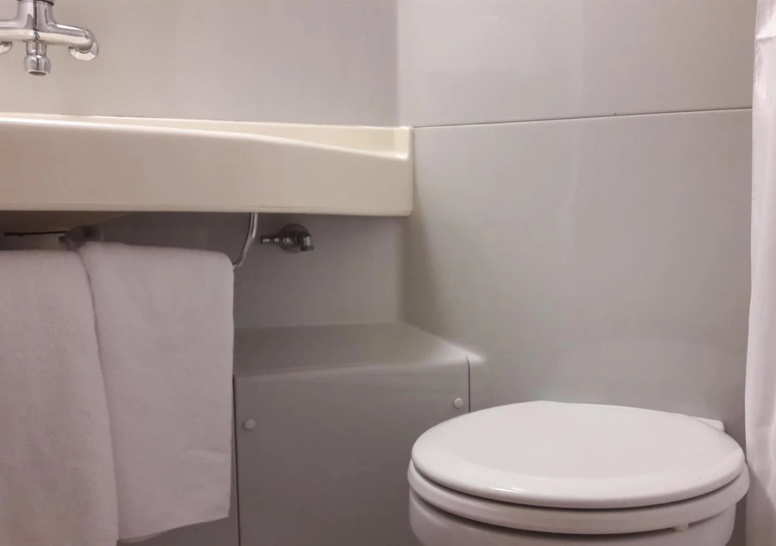 FASTHOTEL Reims Est - Taissy