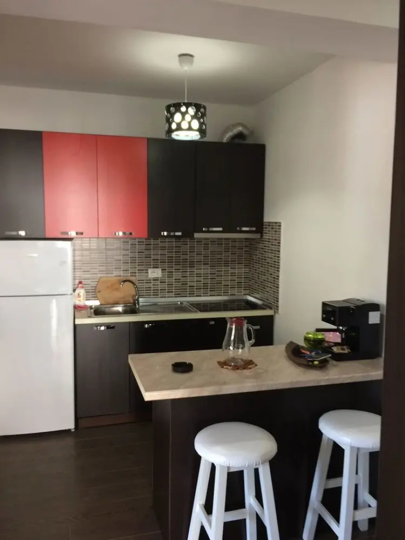Apartamento
