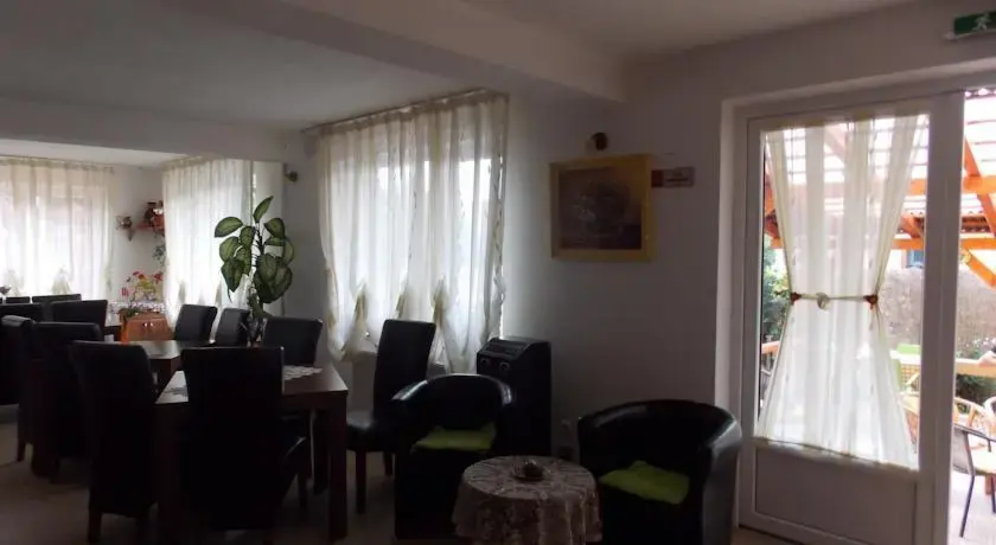 Pension Sandra
