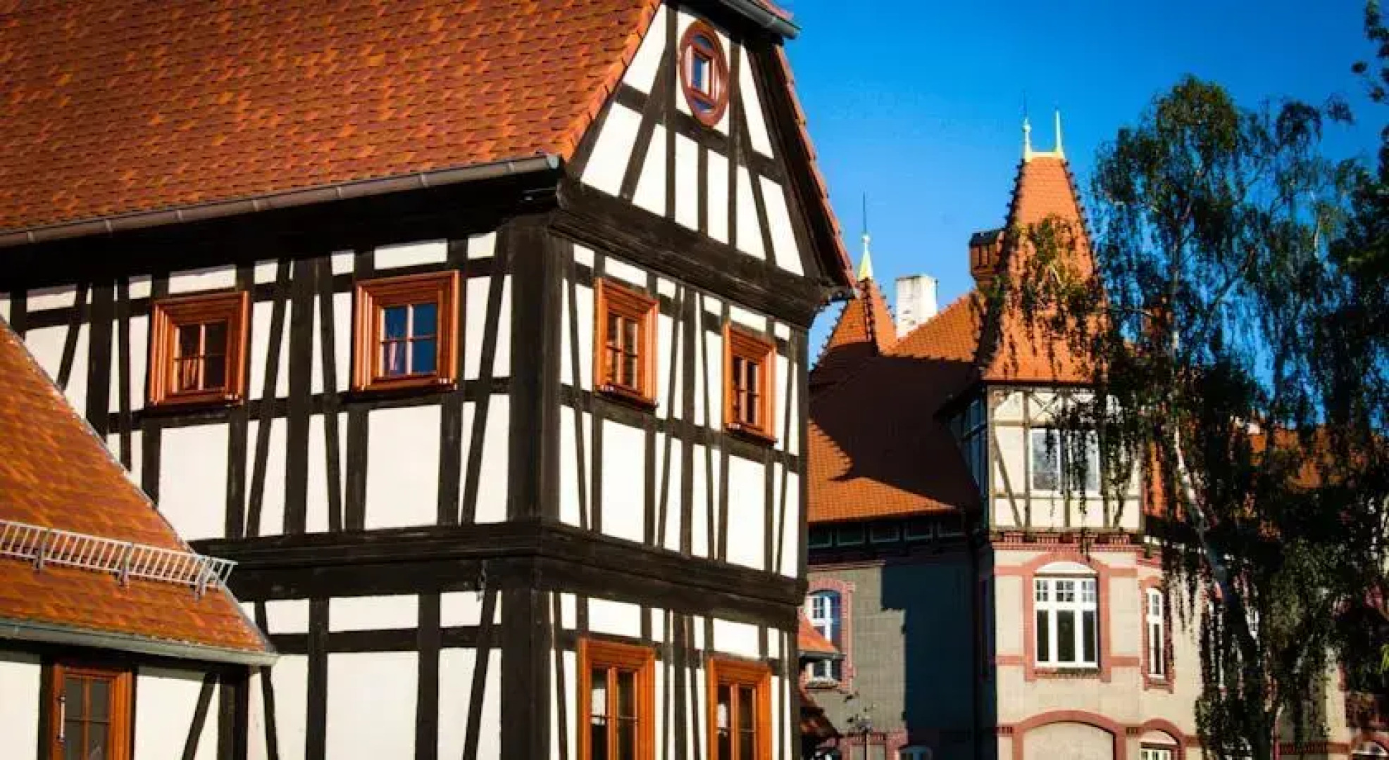 Pokoje Gościnne u Eweliny