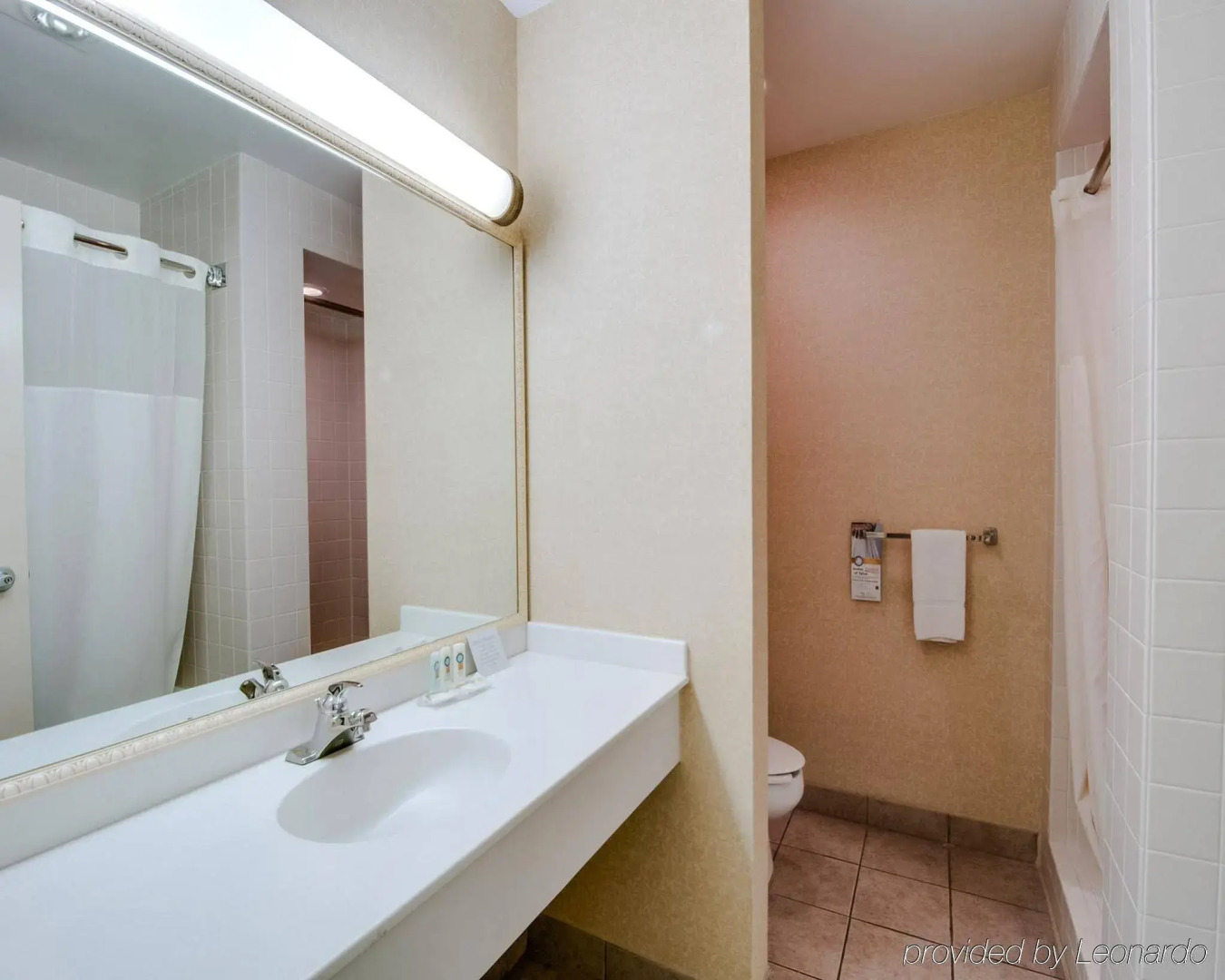 Quality Inn Tanglewood