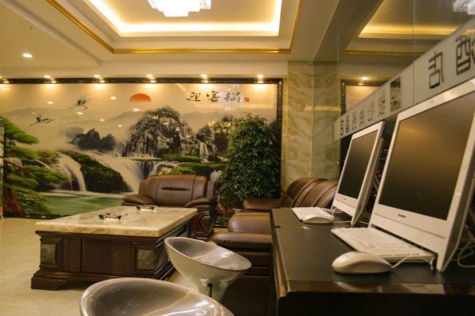 Junyi Hotel Zhangjiakou Taihe Garden Branch