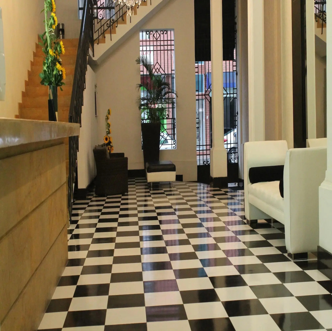 Hotel Republicano 1910