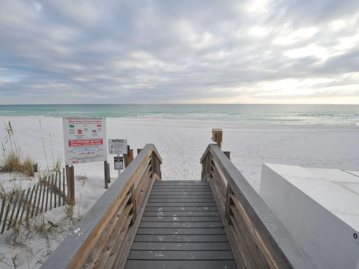 Hidden Dunes Condominiums by Wyndham Vacation Rentals