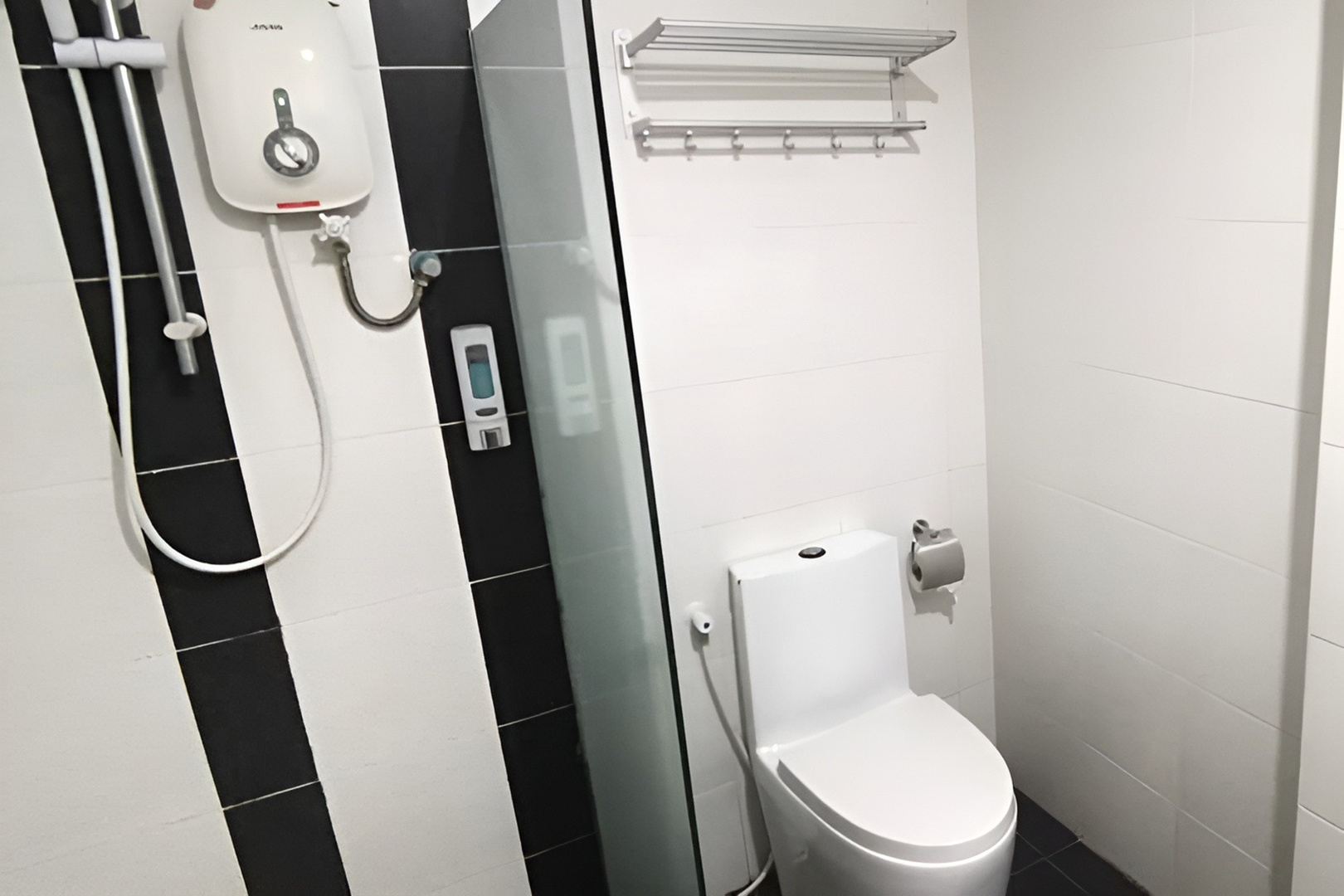 YP Boutique Hotel, Paradigm Mall Petaling Jaya