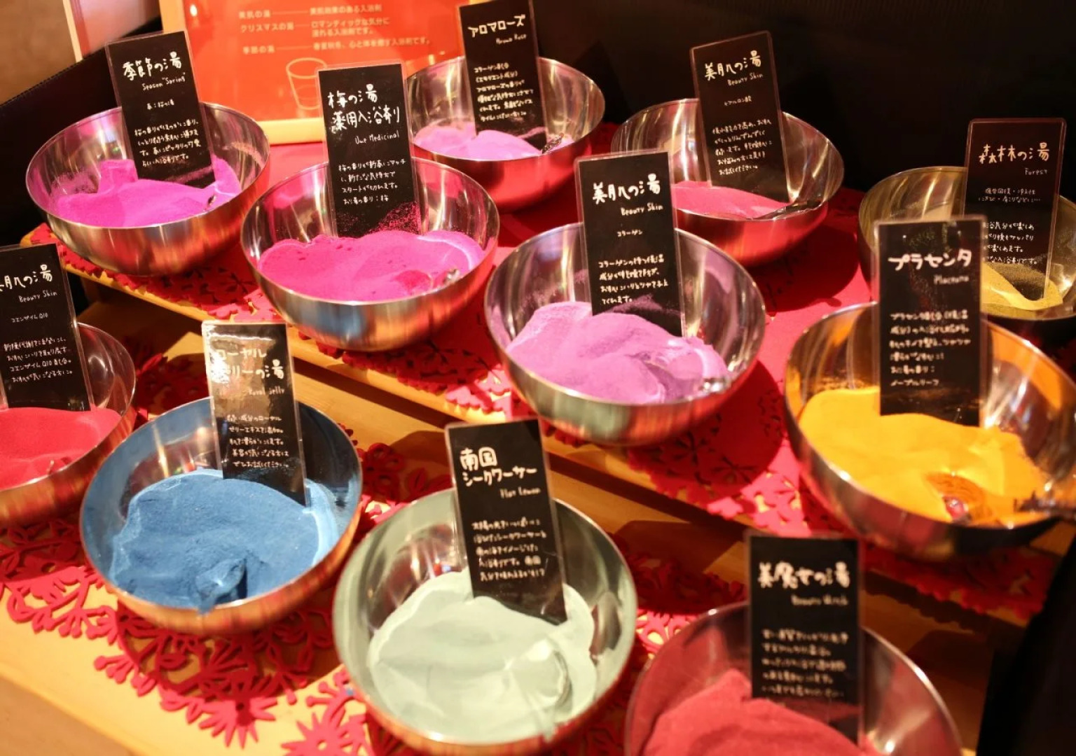 Natori Hotel Staymore