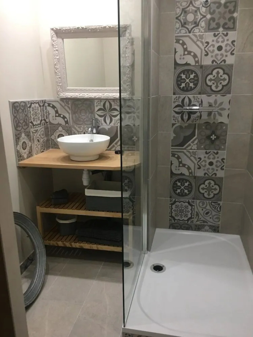 Chambres dHôtes des Demoiselles