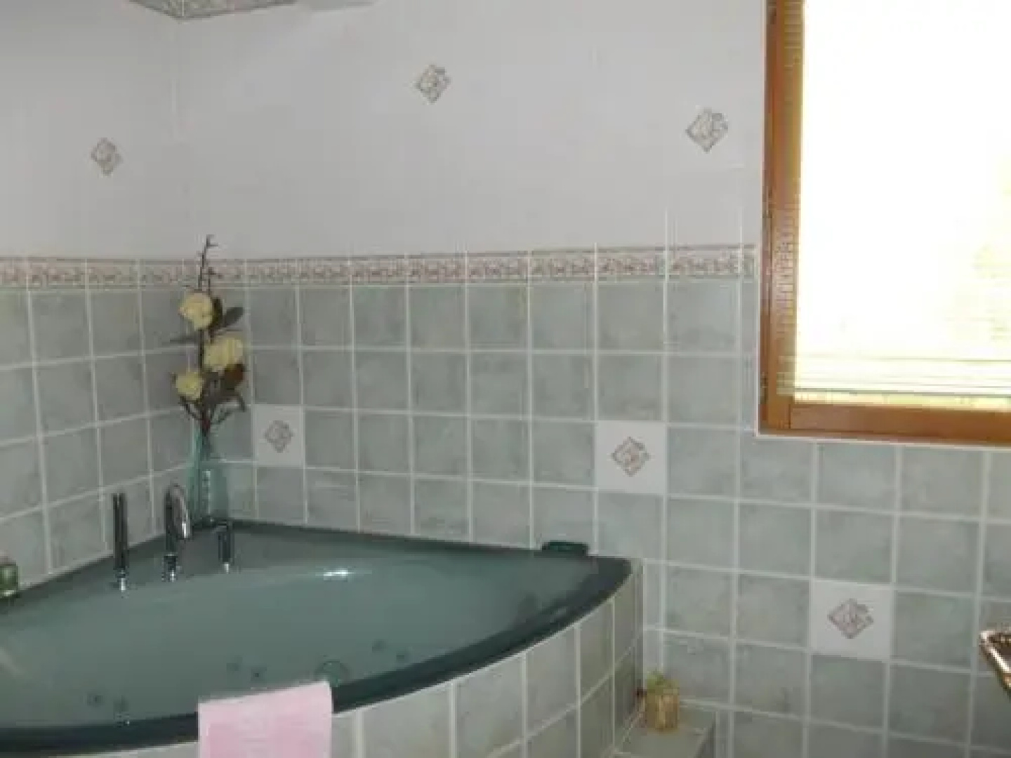 Chambre d'Hôtes l'Orée du Cochy