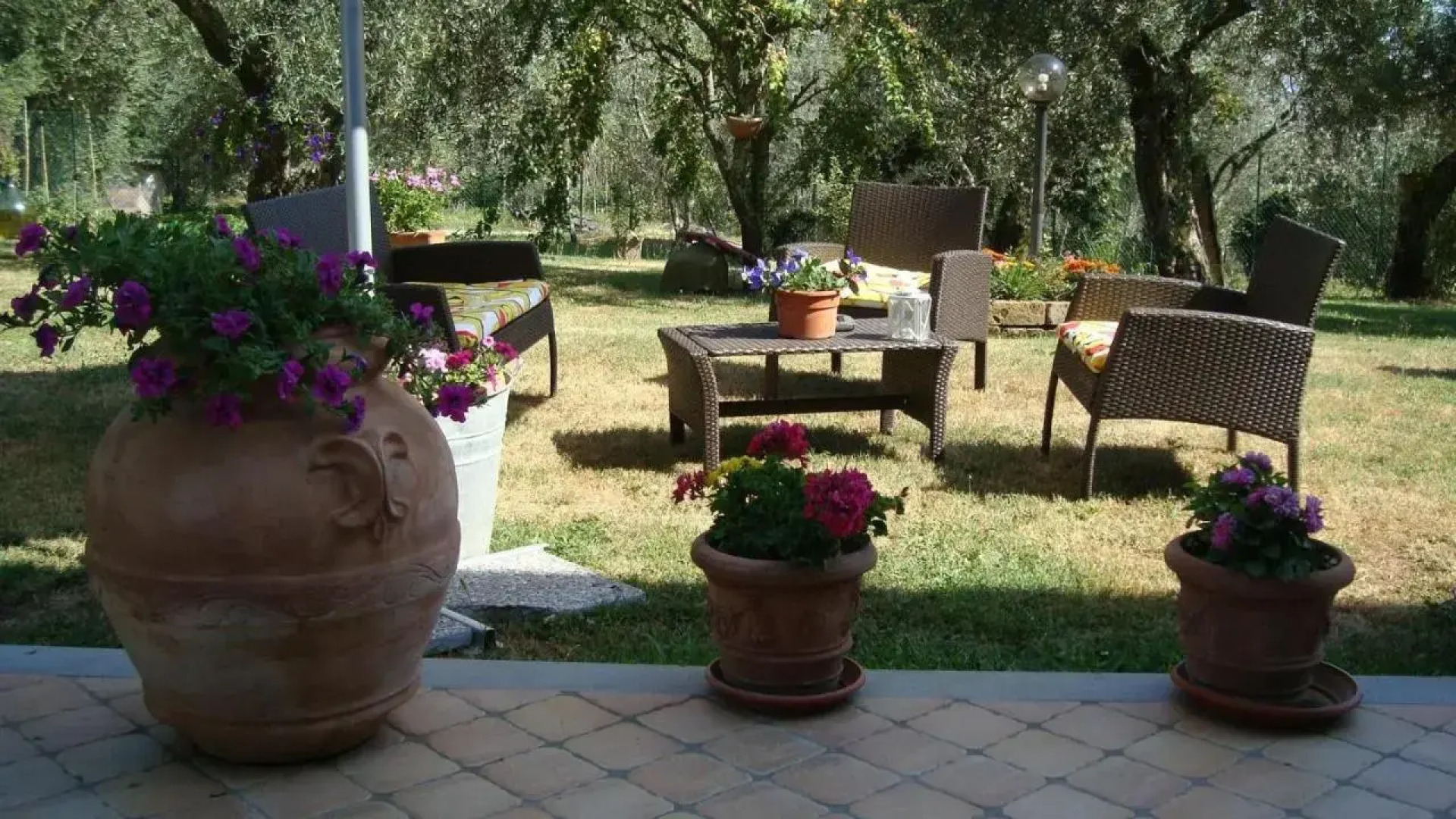 il Fienile di Penelope