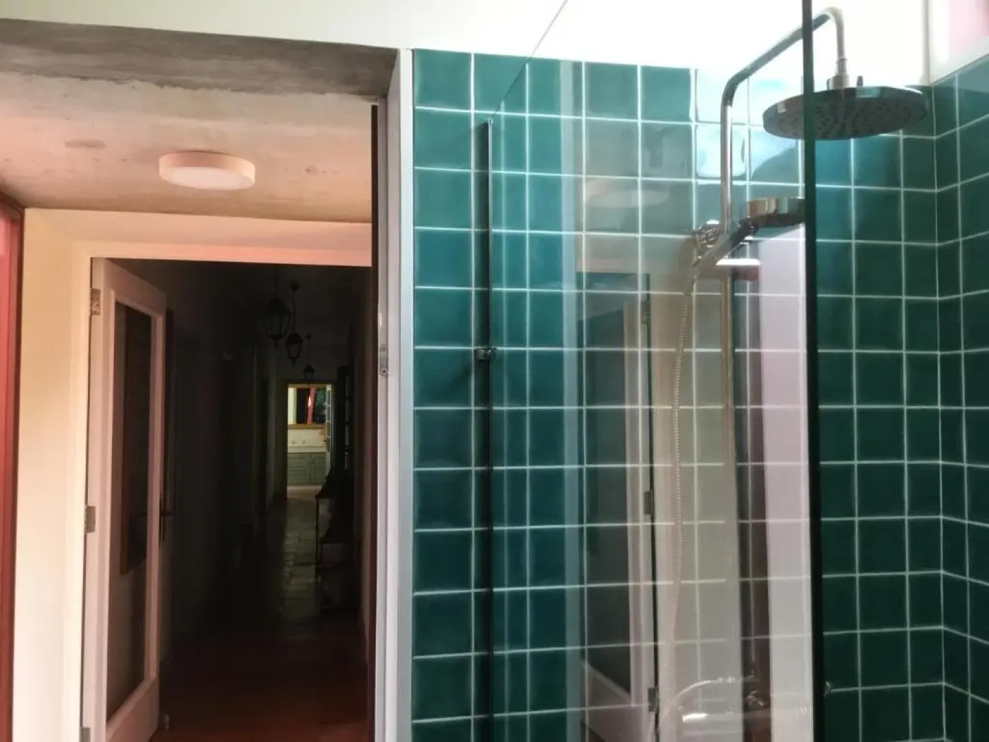 Casa da Igreja Velha