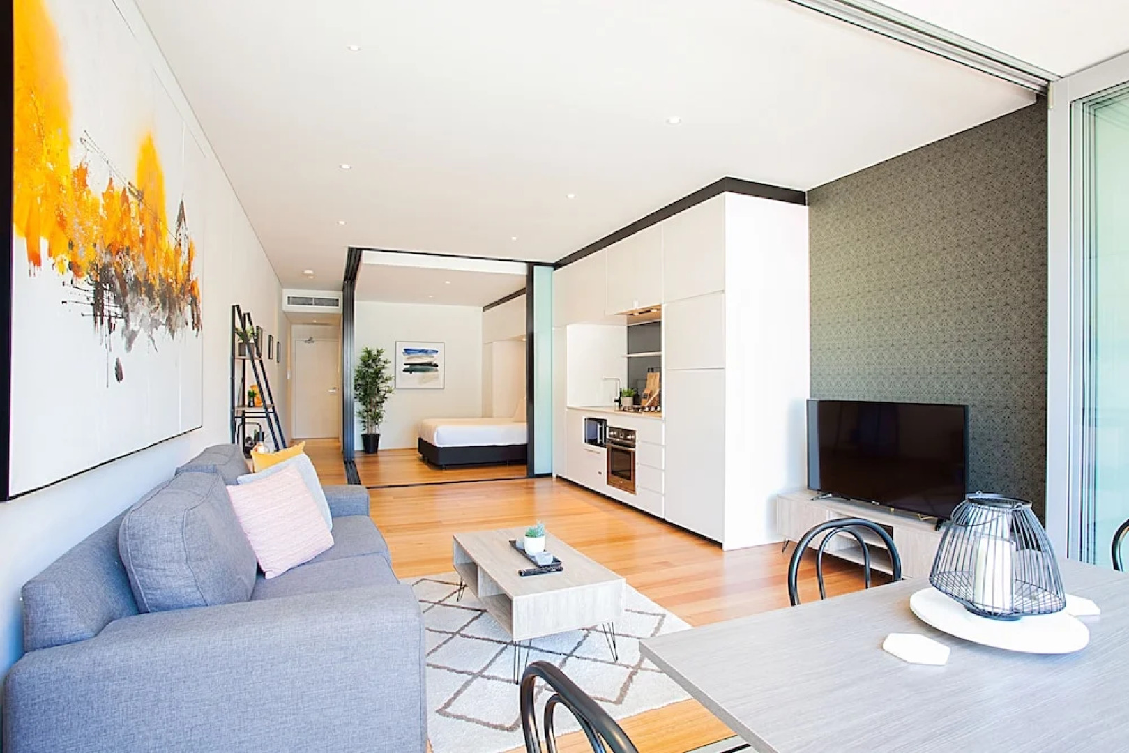 Urban Rest - Riley St