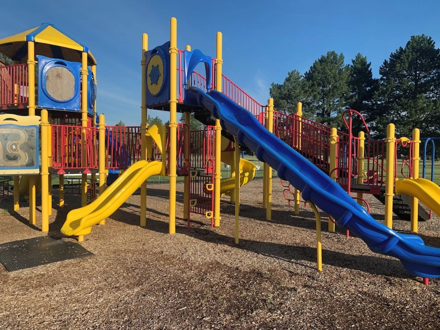 Park View Inn & Suites Hoisington