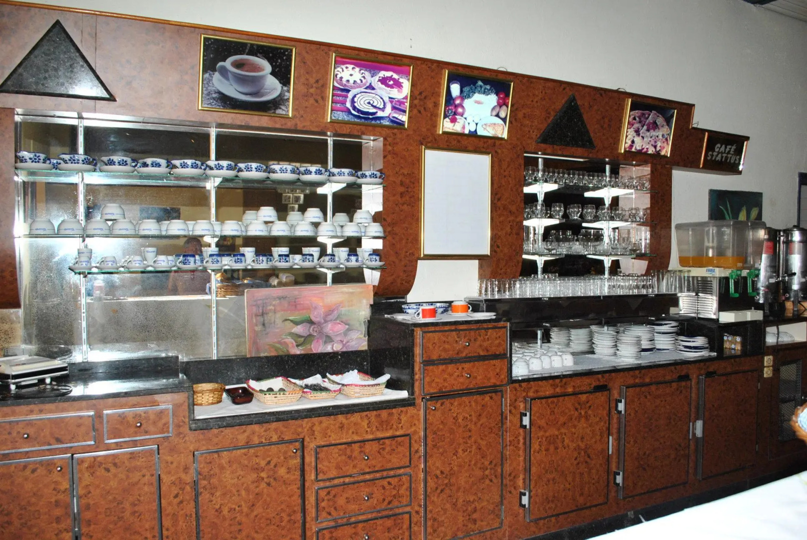 Hotel Pousada Casarão