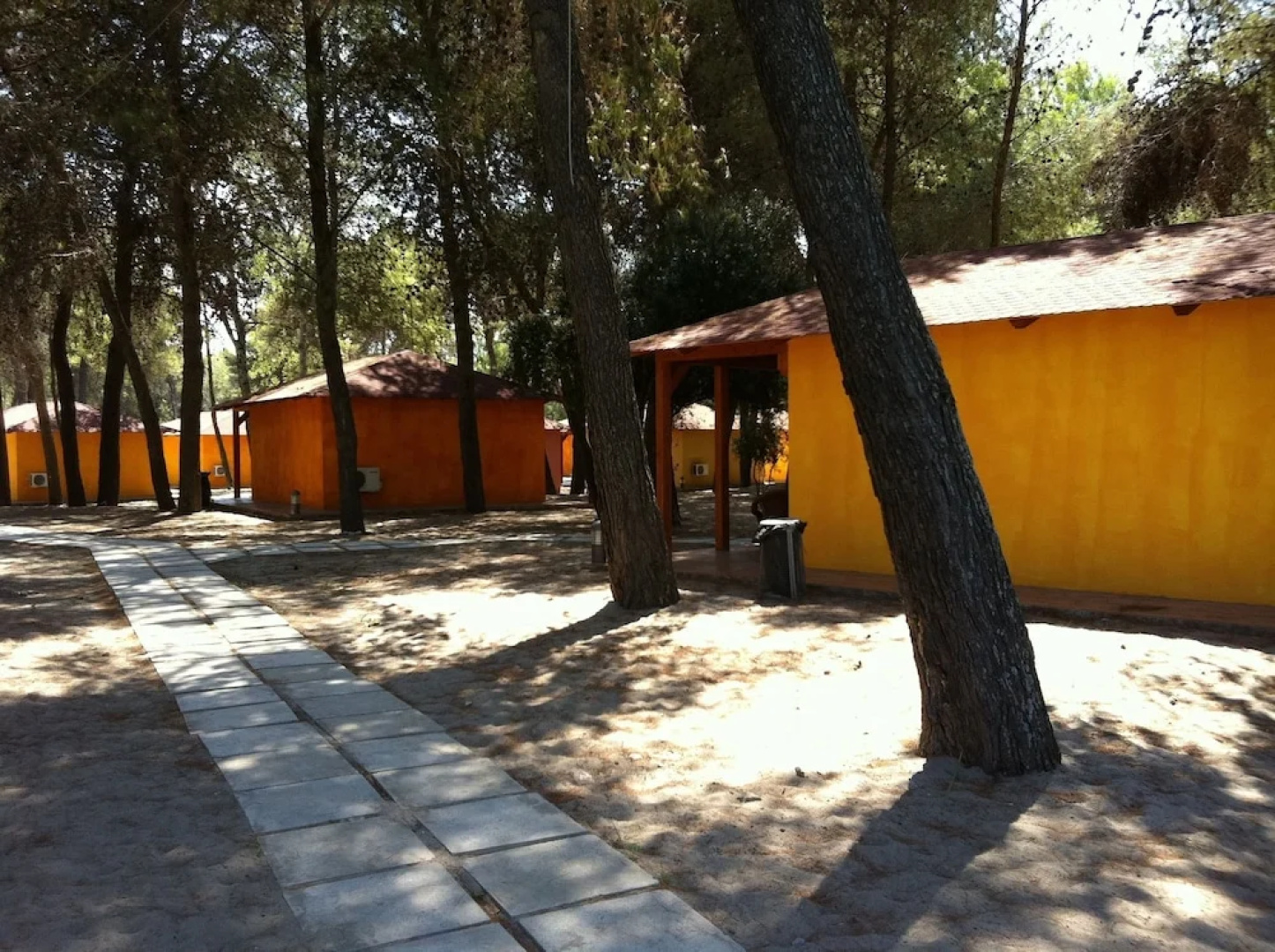 Club Nature Village