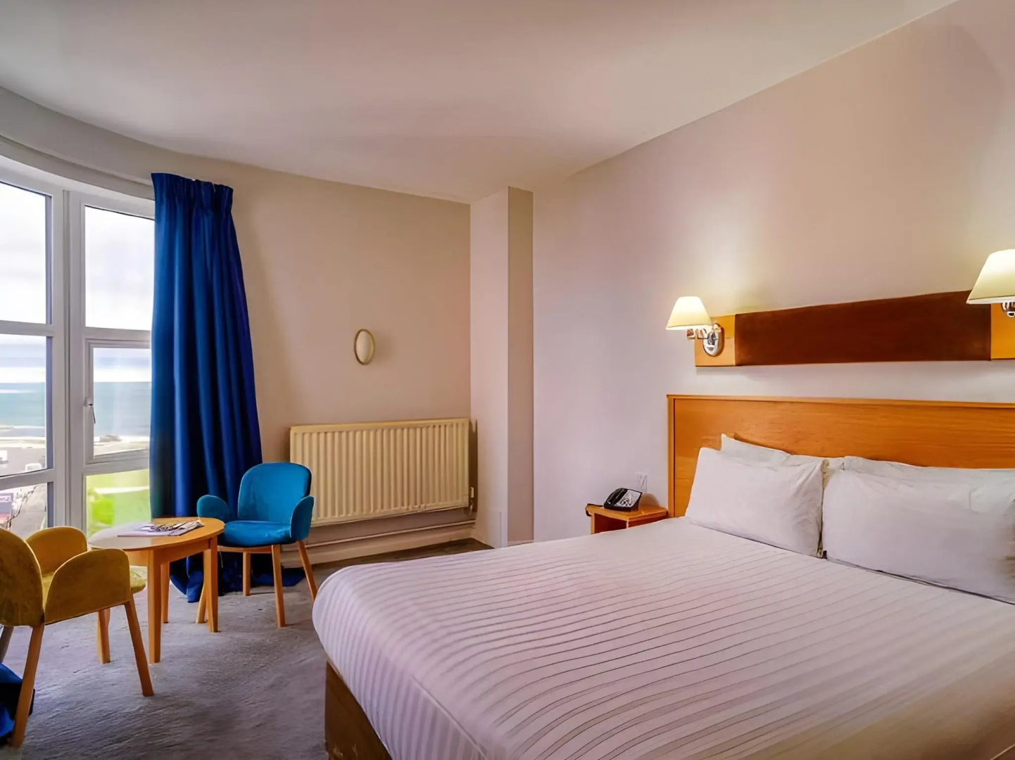 Portrush Atlantic Hotel