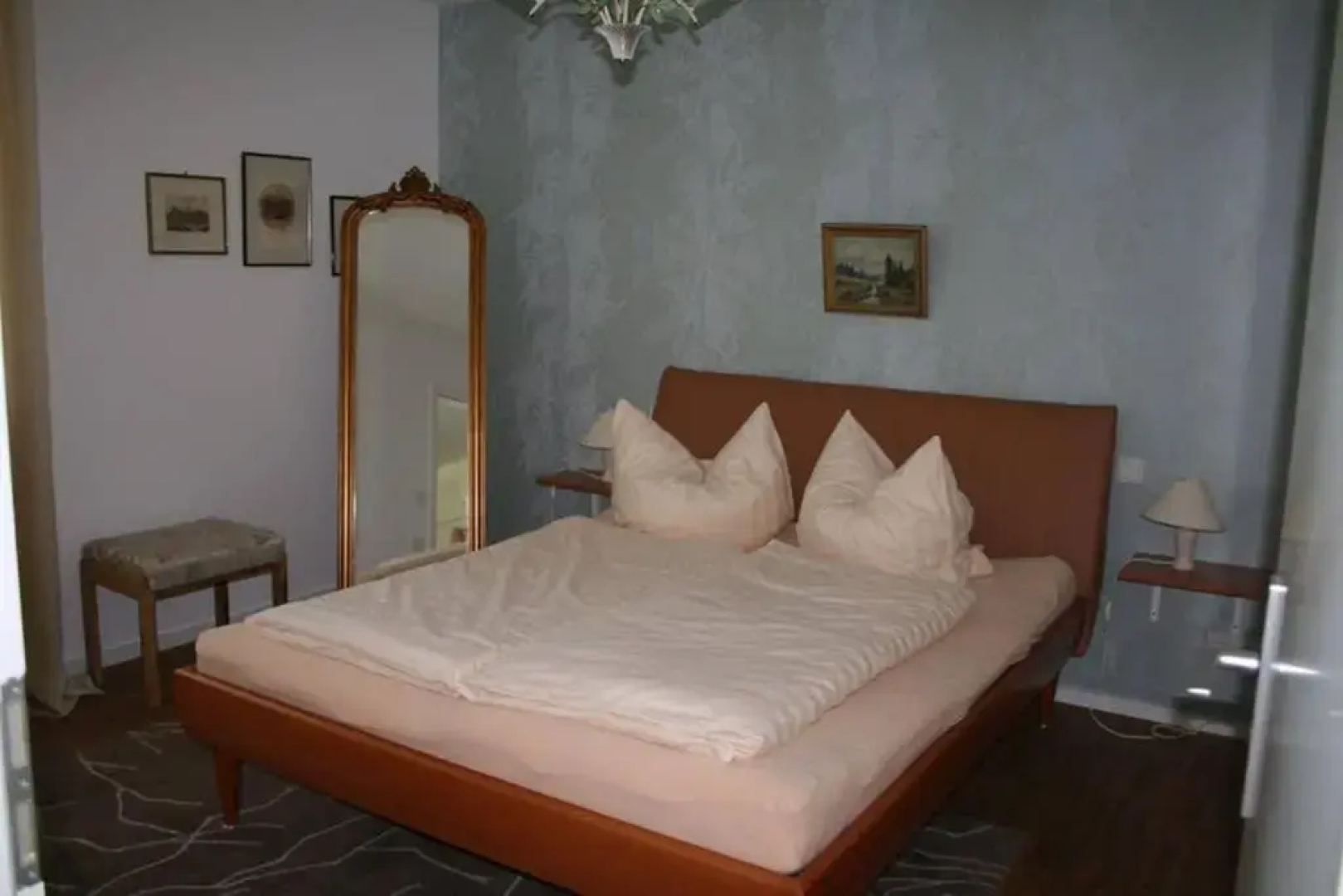 Ferienwohnung Höhner