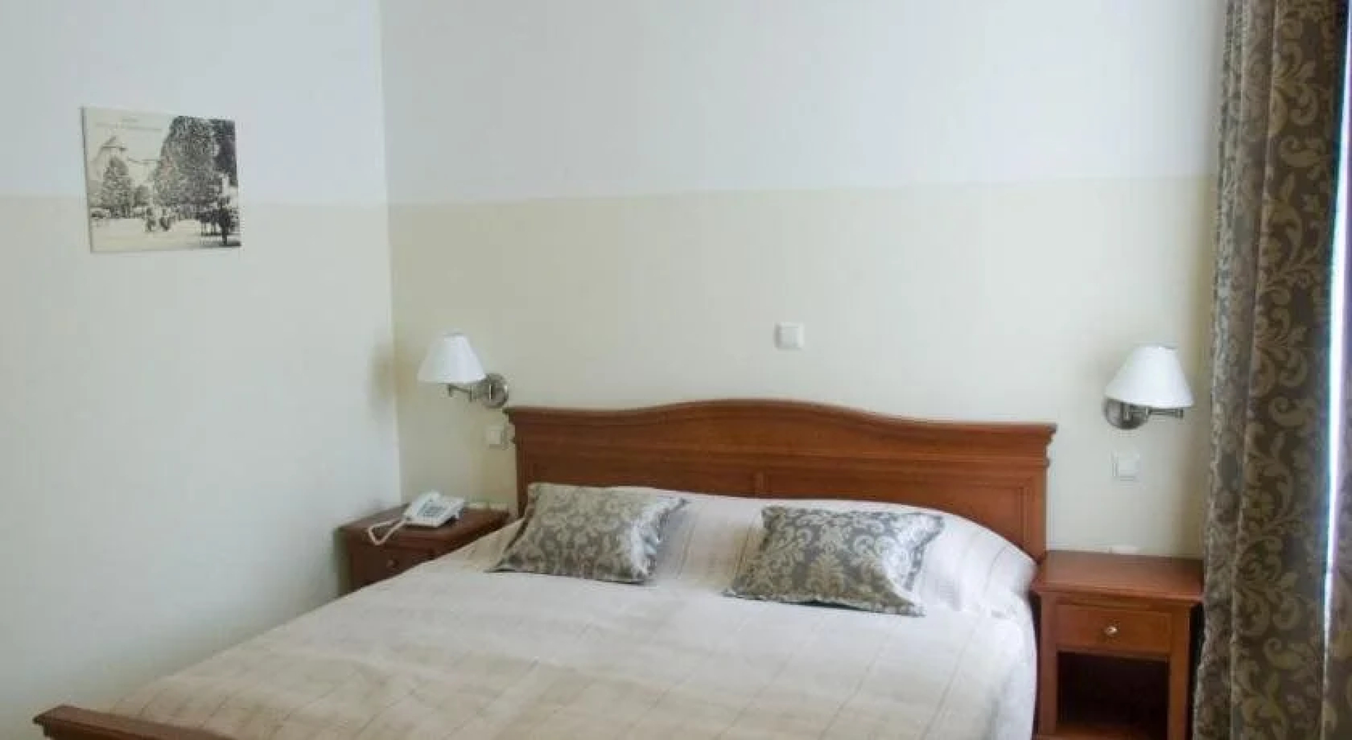 Hotel Frankopan