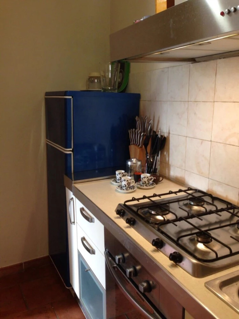 La finestra sul cortile