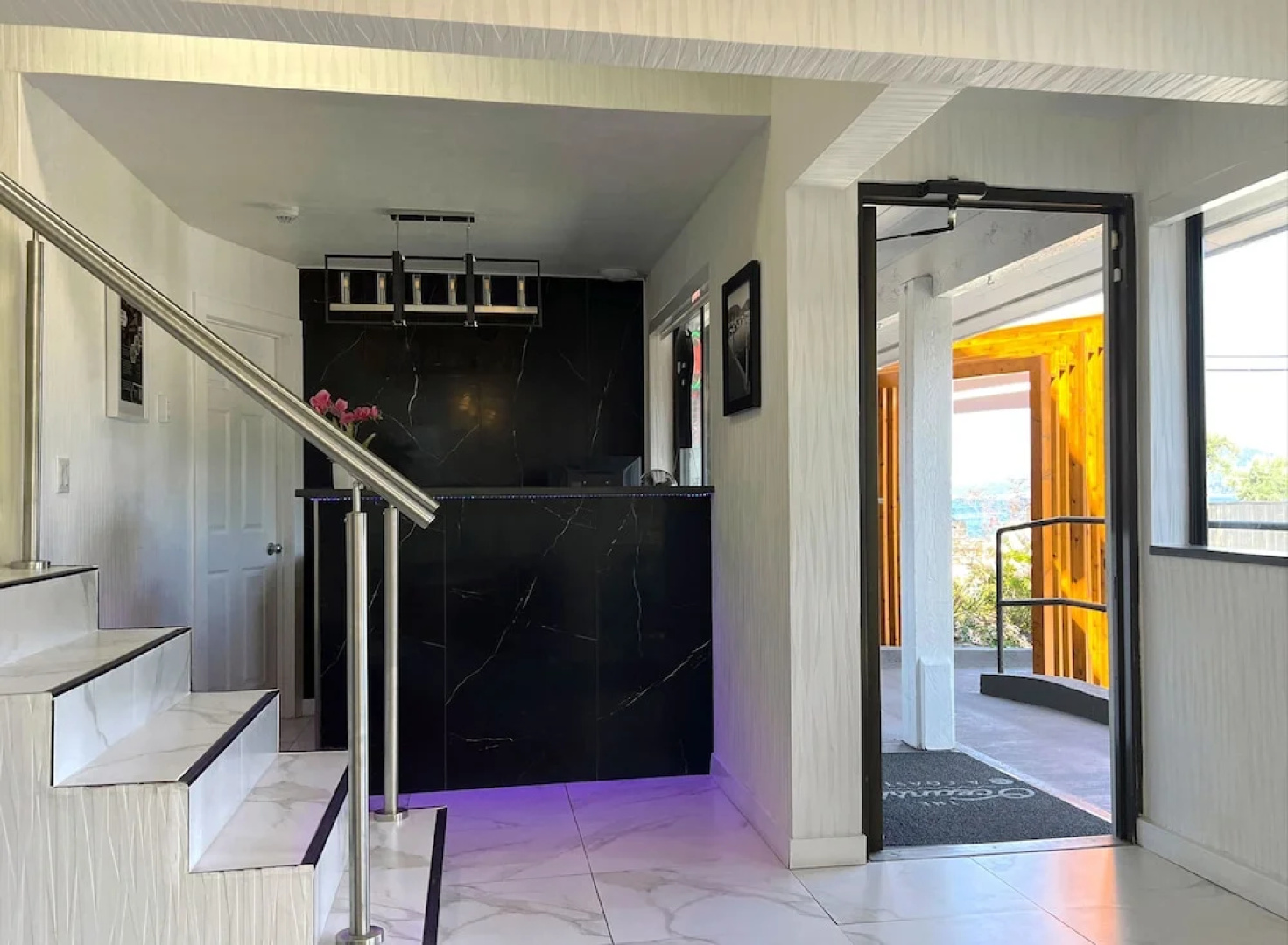 Oceanside Villas