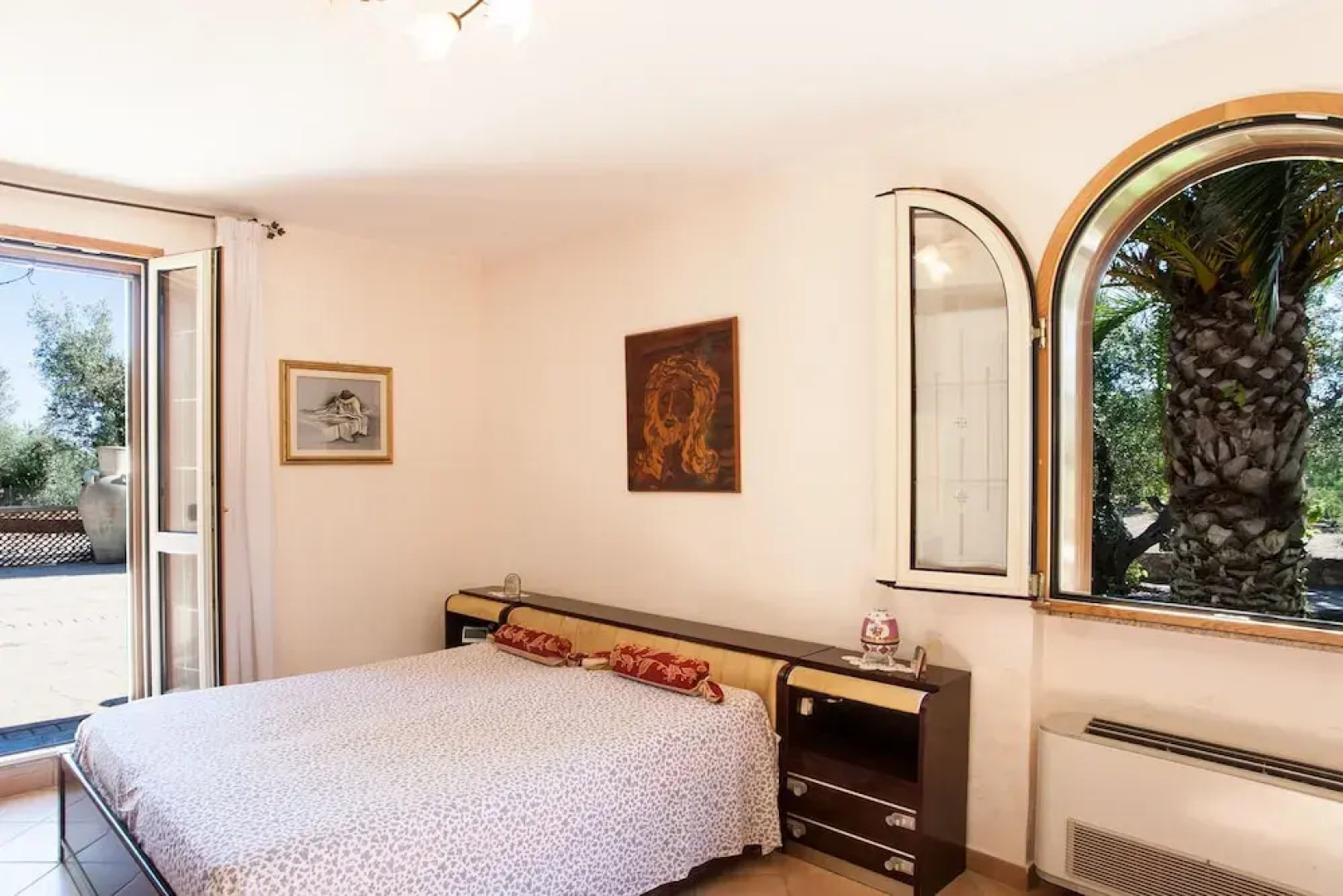 VilleSalento - Villa Sea and Horses M140