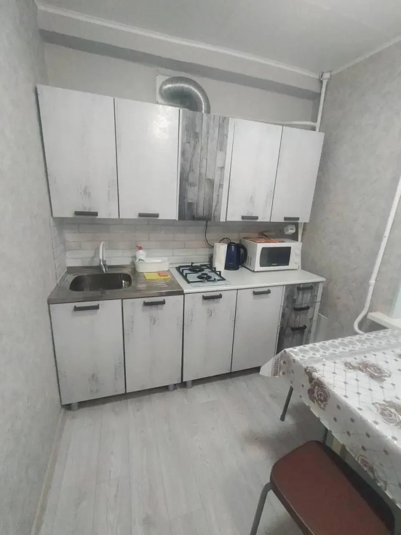 Апартаменты в Микрорайоне 8