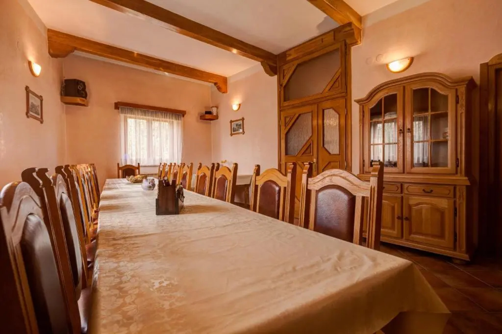 Villa Mirjana