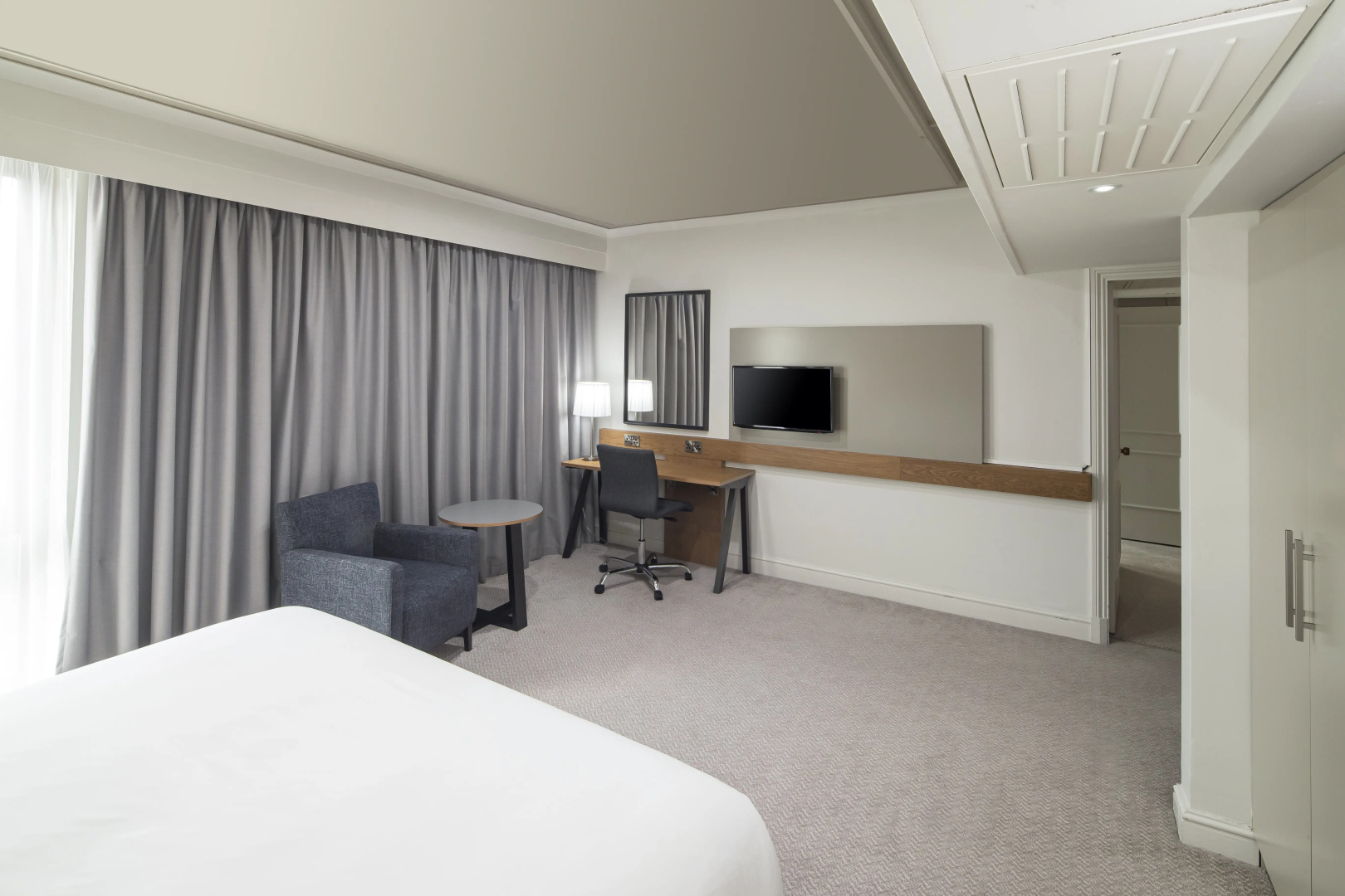 Crowne Plaza Stratford Upon Avon by IHG