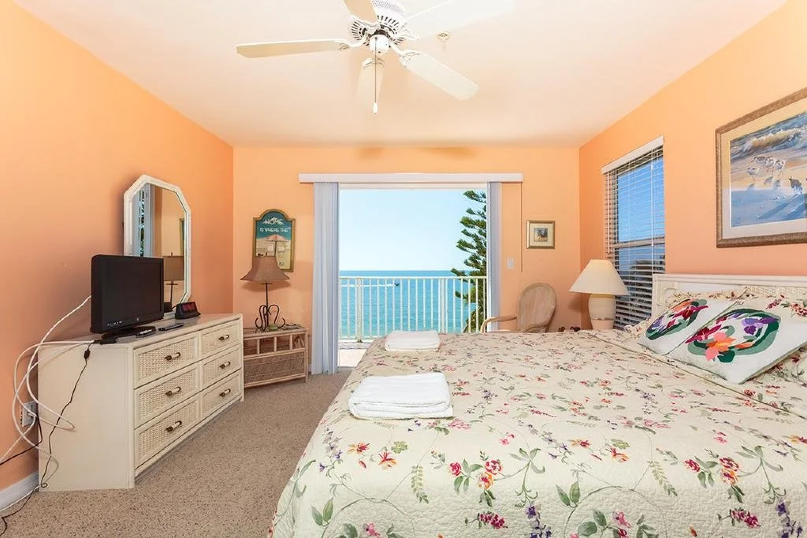 Brightmore Gulf Front 5 Br home by RedAwning