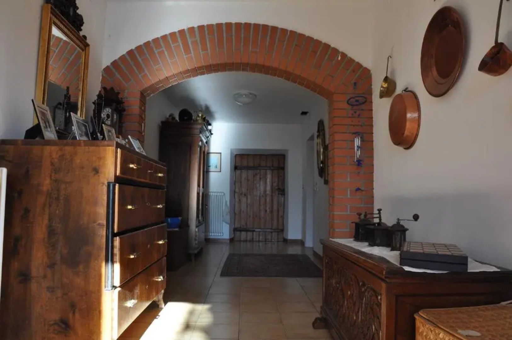 Casa "Berto e Costantina" CIPAT 52085