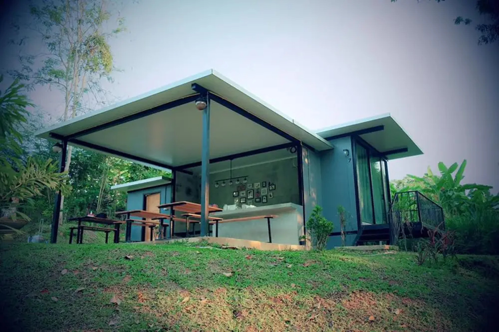 Slow Life Kaeng Krachan