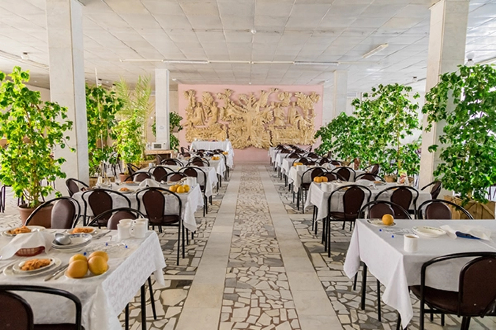 санаторий Березовая роща