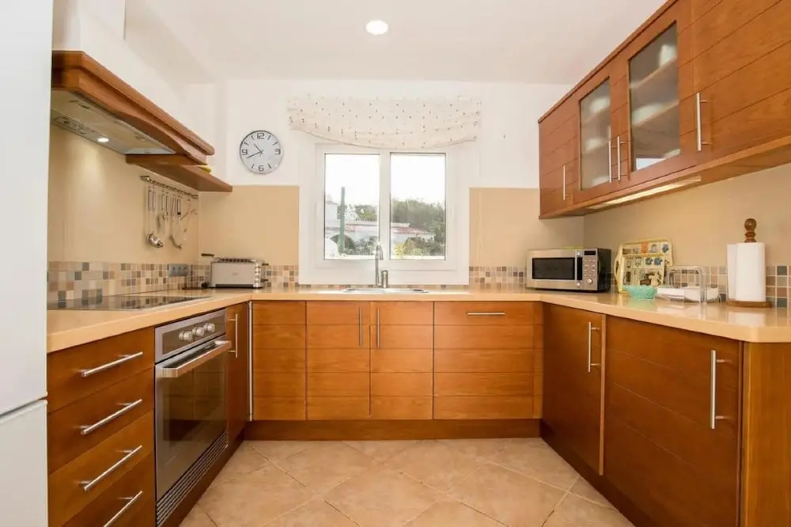 Menurka - Cala Blanca