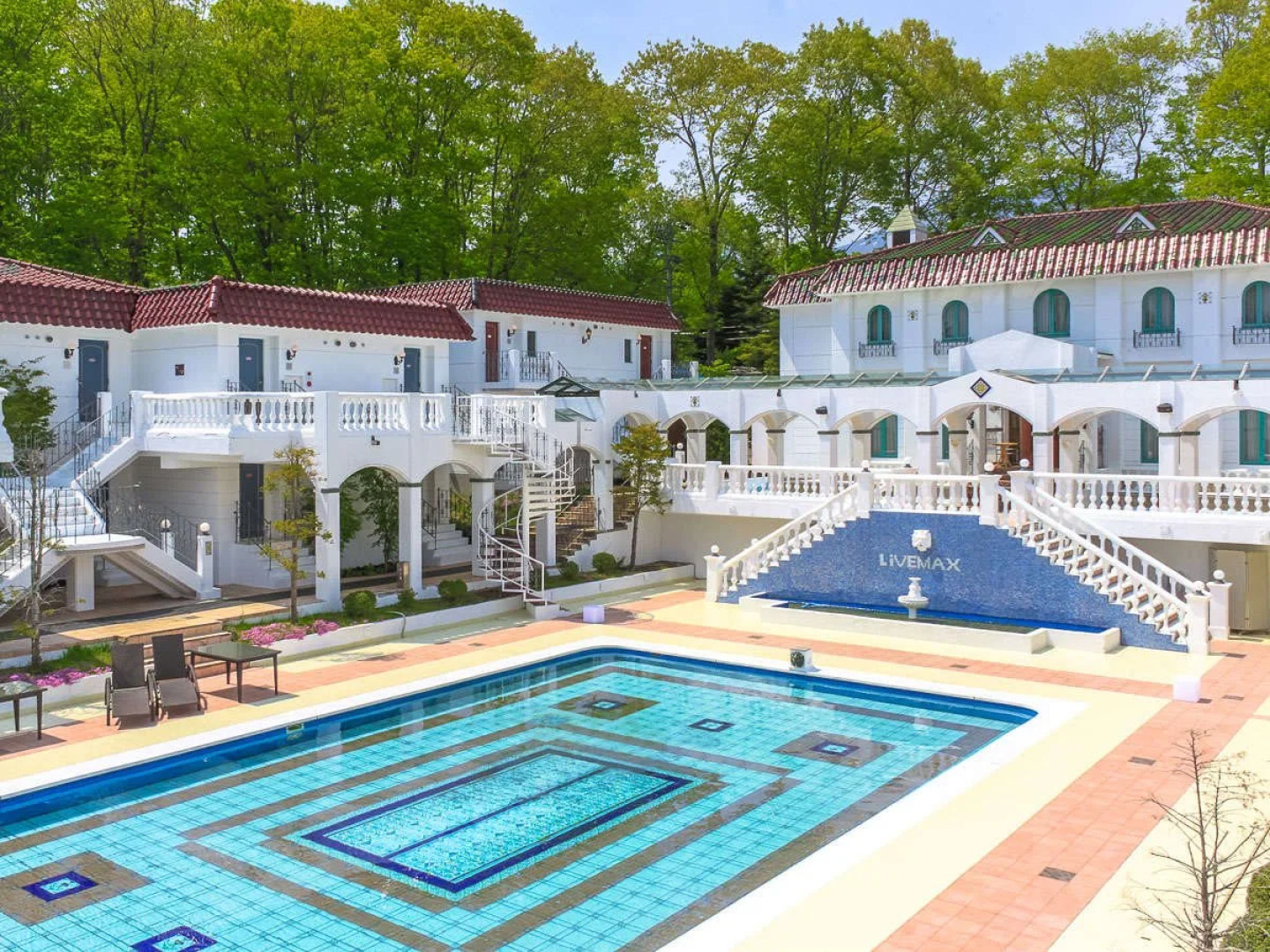 Hotel Accion Karuizawa