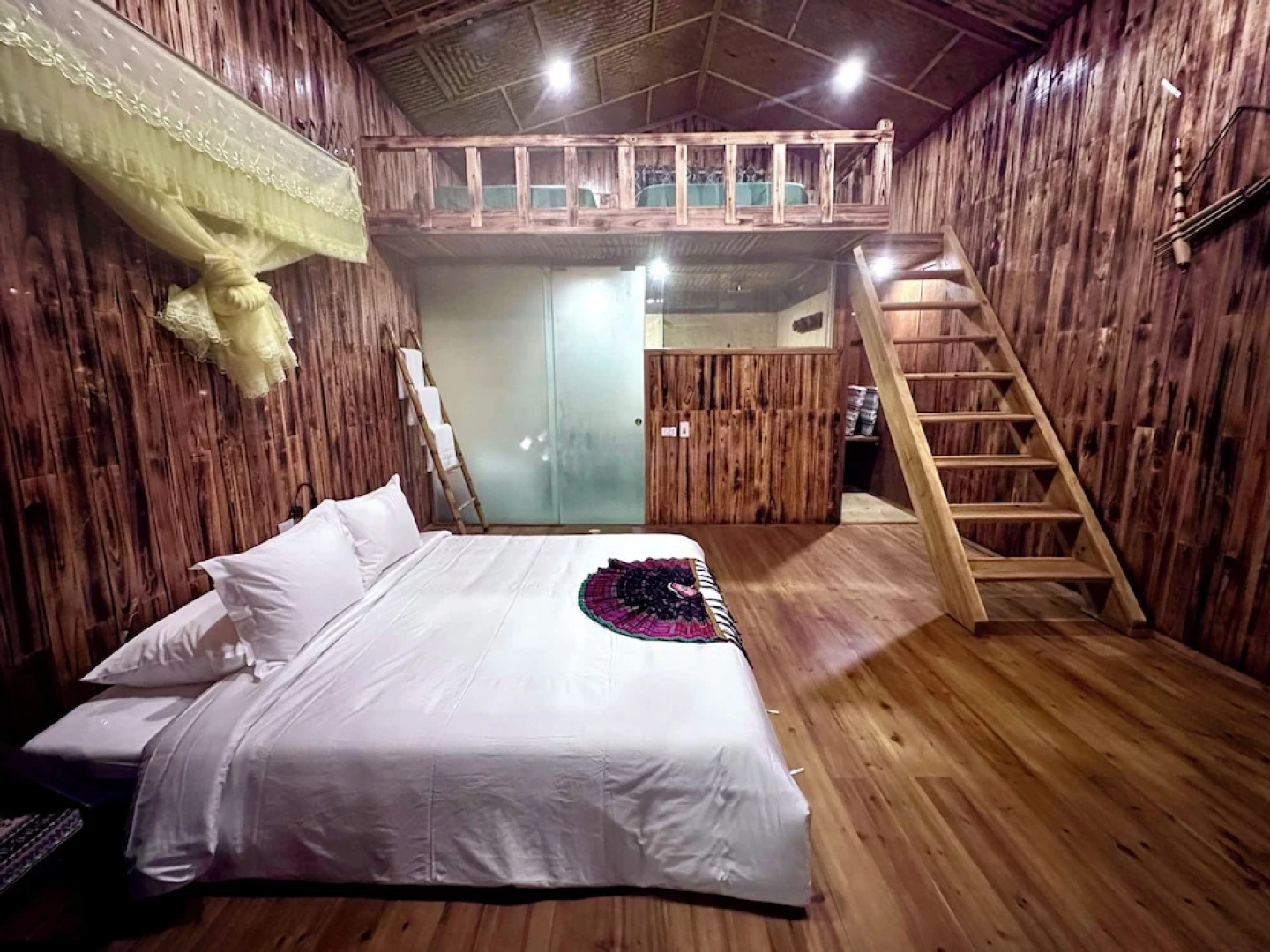 Bac Ha Charm Stay