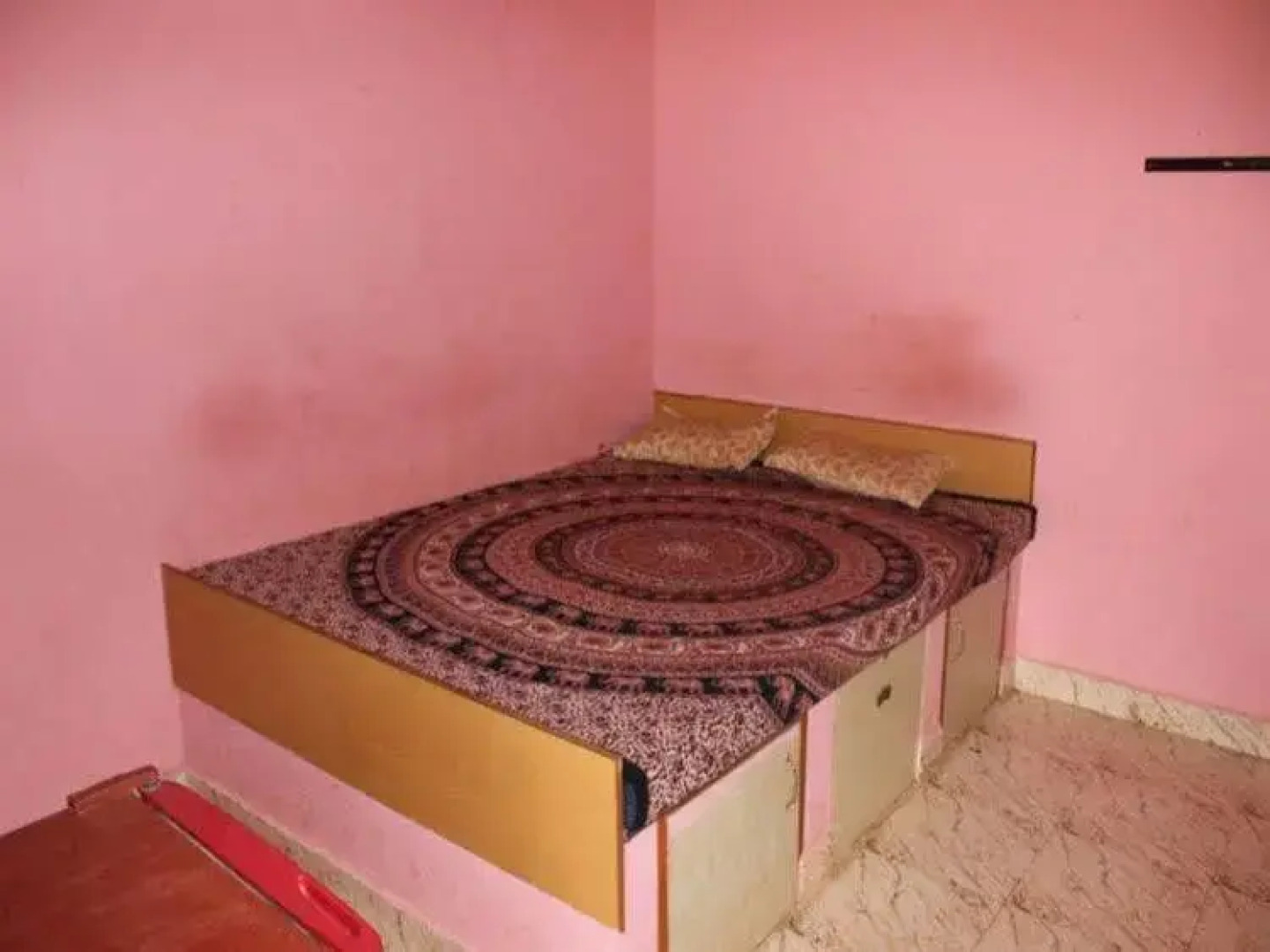 Sai Guru Guest House