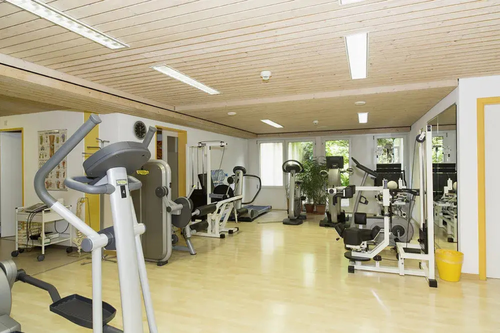 Tertianum Residenza Hotel e Ristorante Al Parco