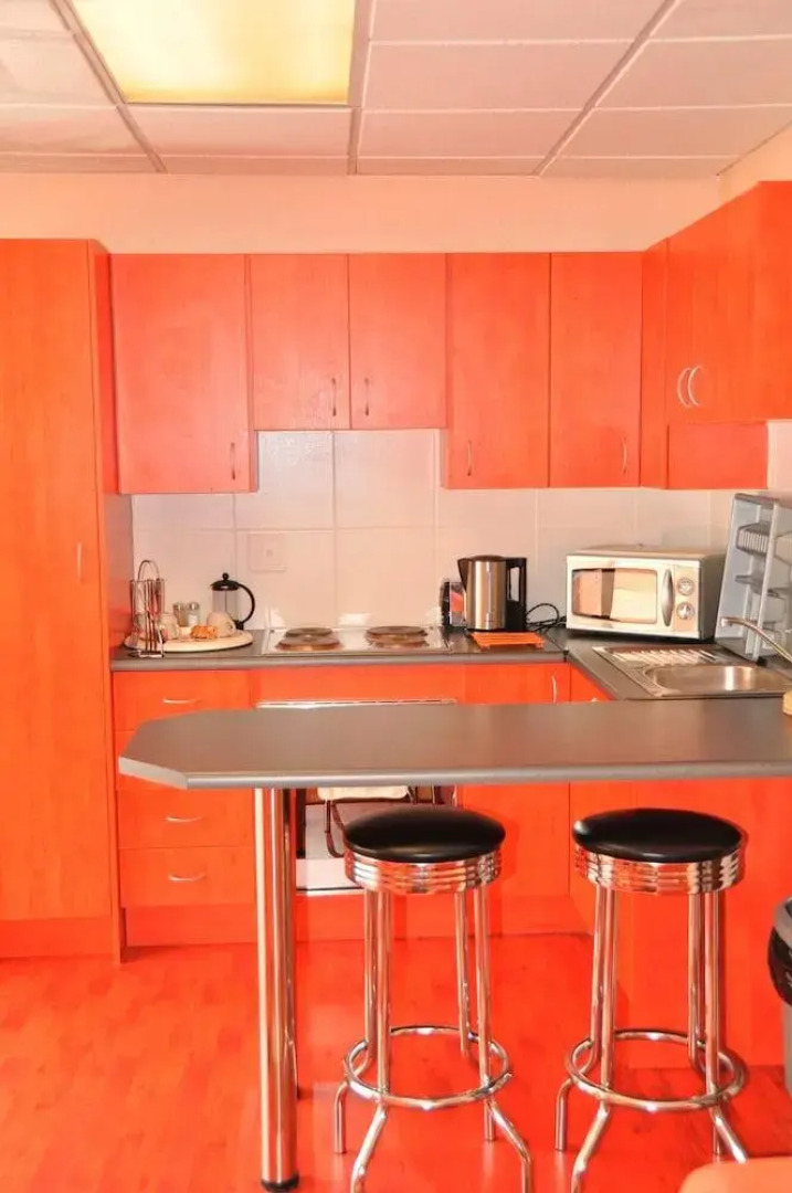 Cranes Nest Guest House @ 313