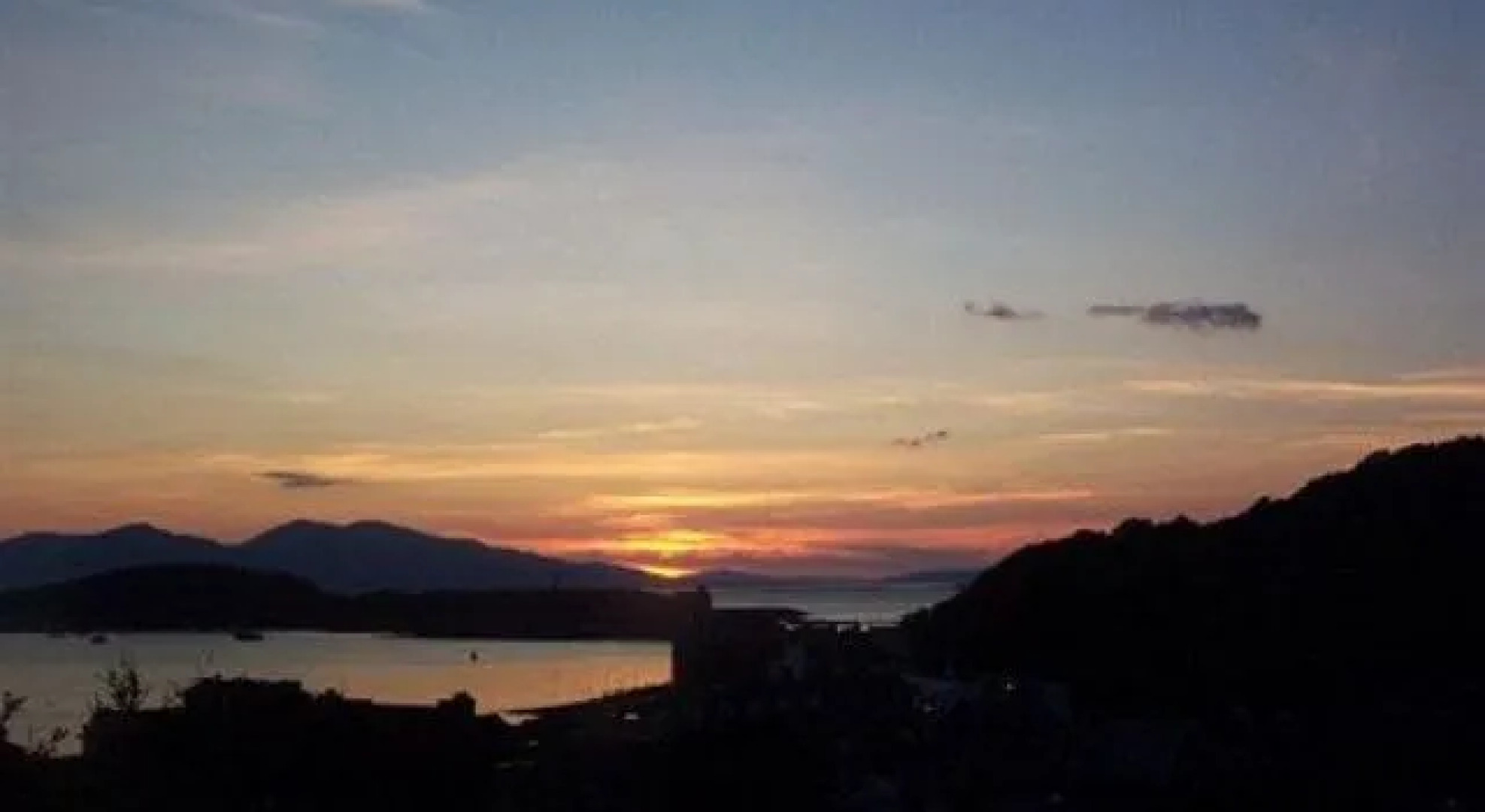 Roseneath Guest House