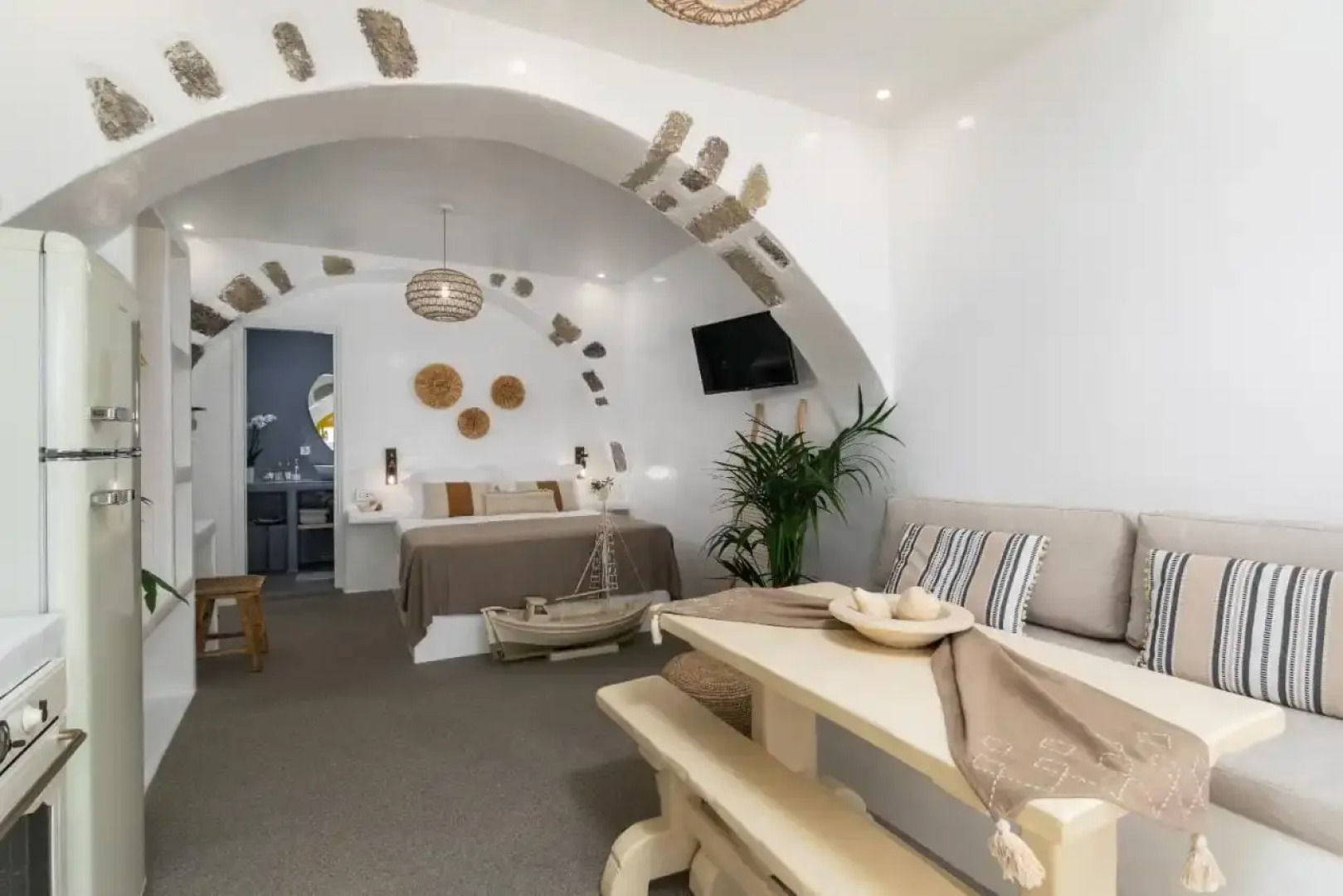 Salty Splash Sirma Klima