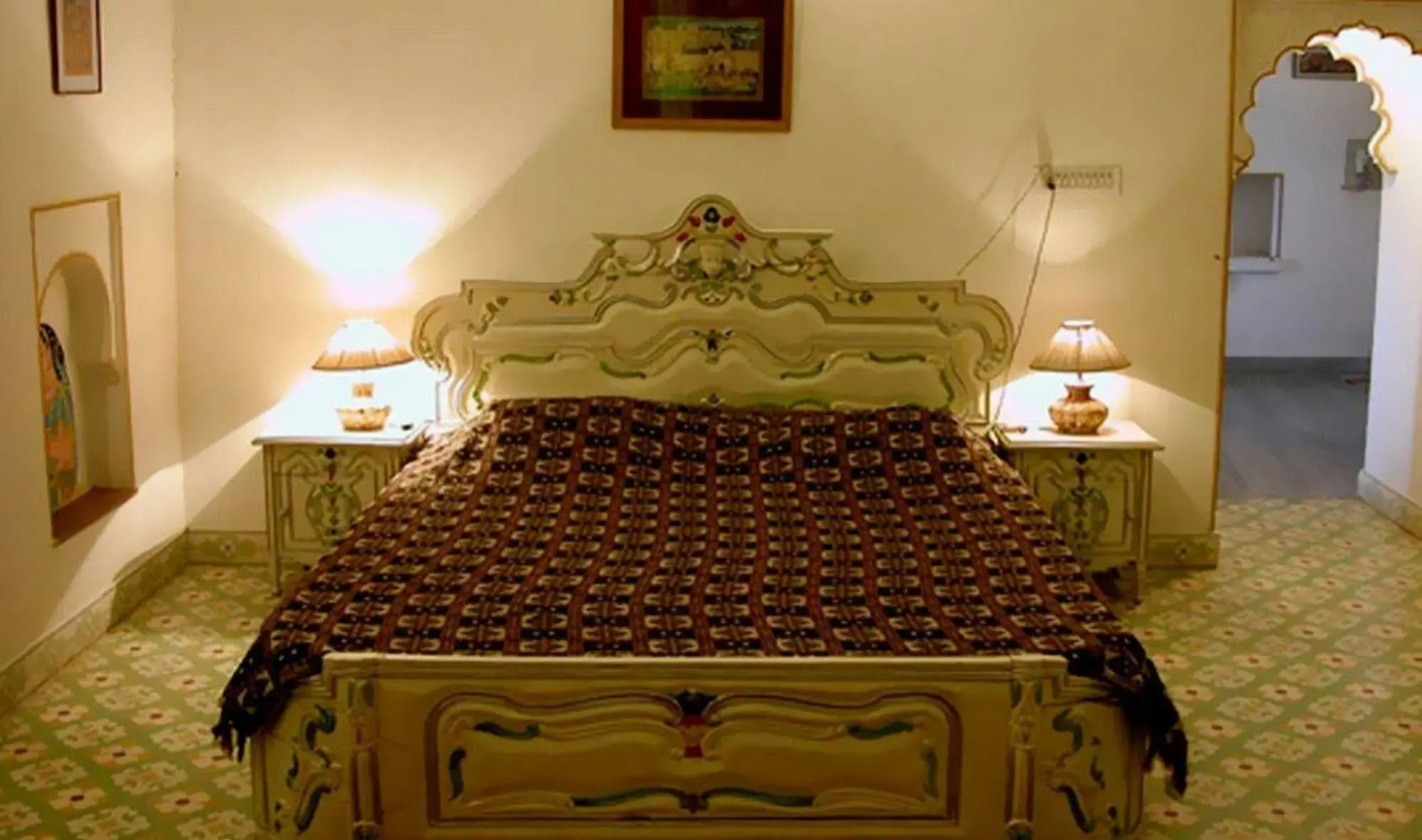 WH Bijayniwas Palace