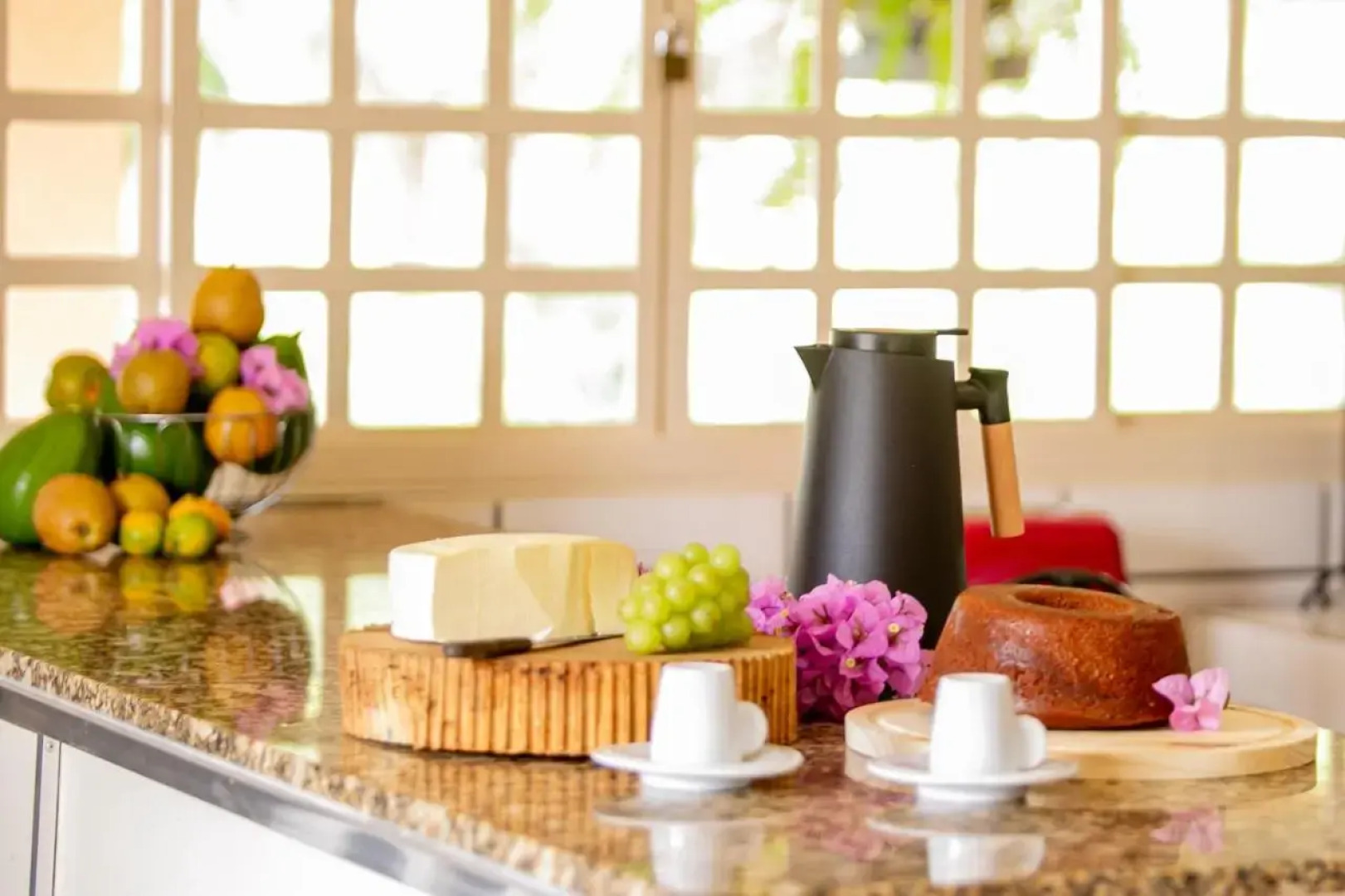 Fazenda Passaredo - Pousada Rural