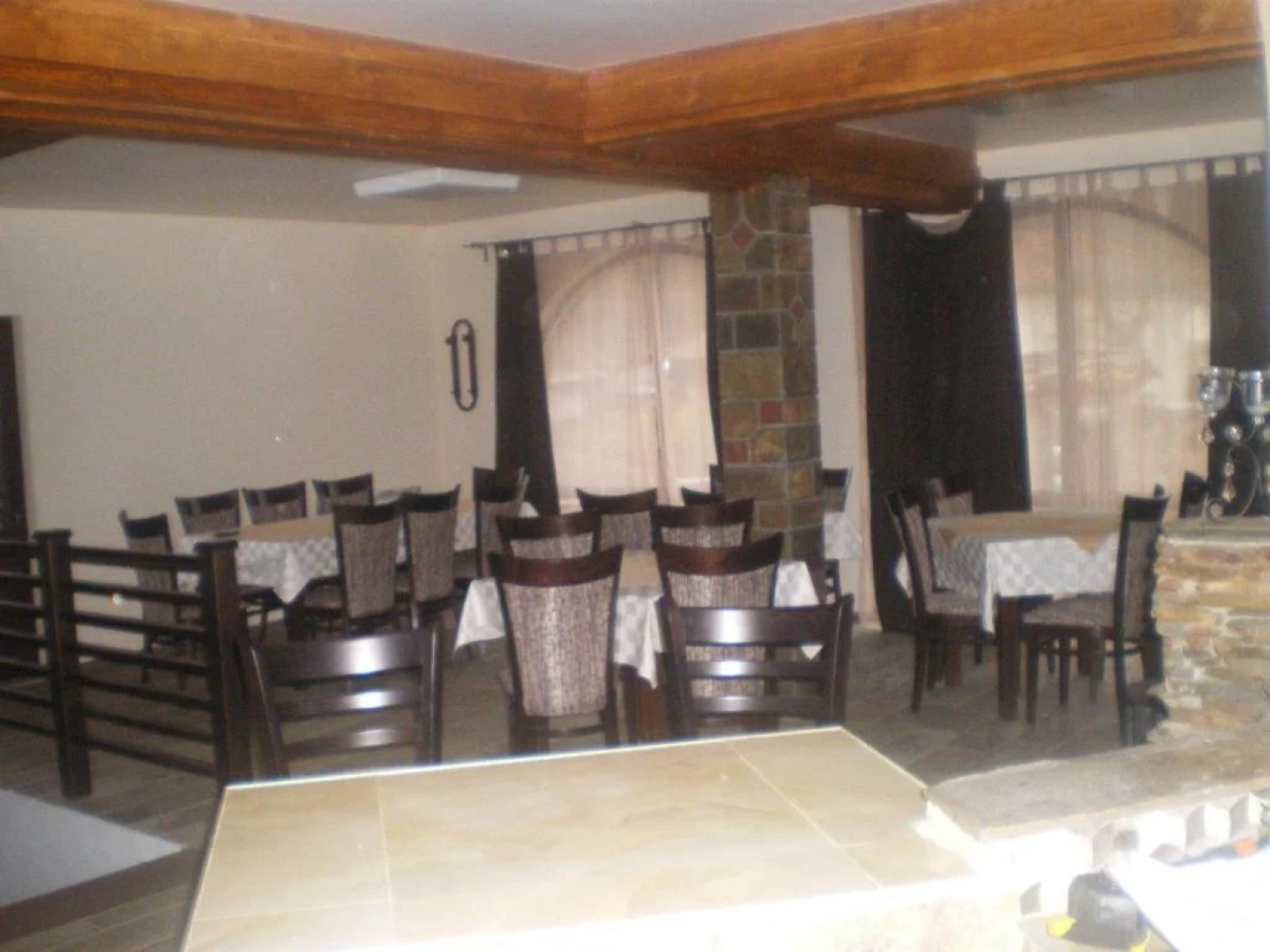 Hotel Balkana