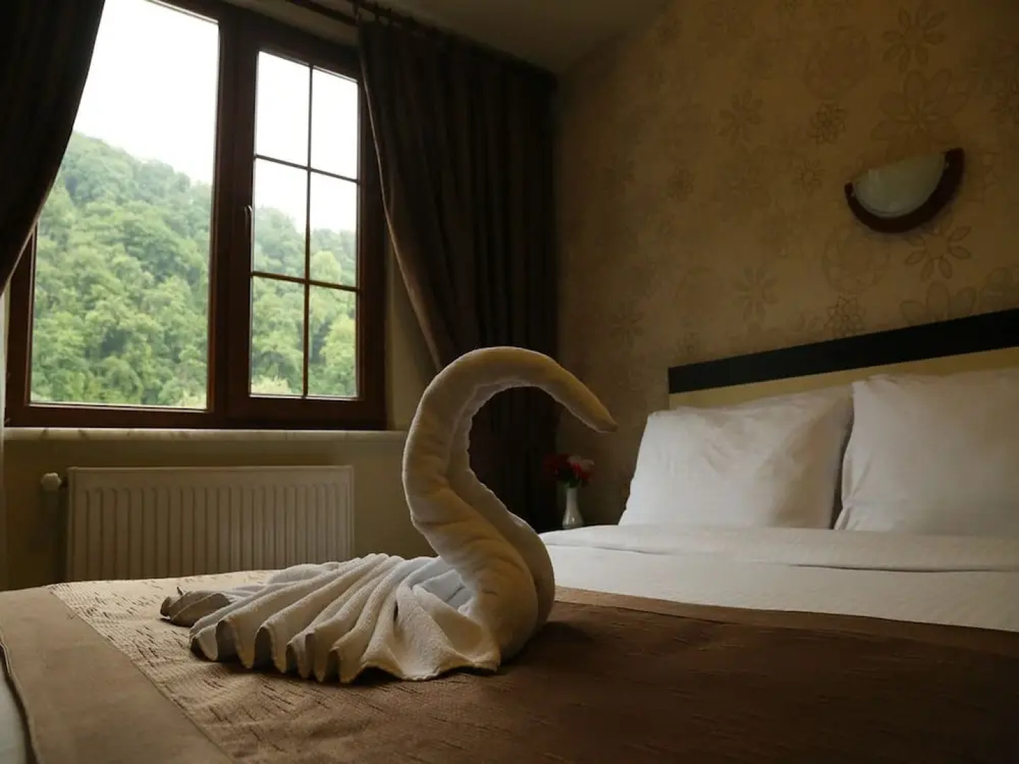 Tatilya Resort Hotel