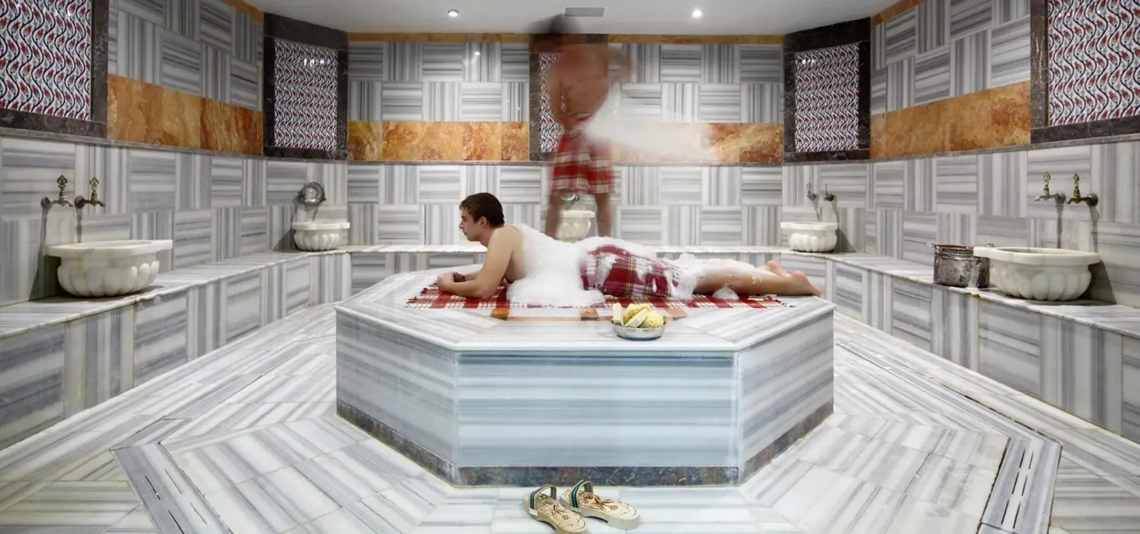 Obam Termal Resort & Spa